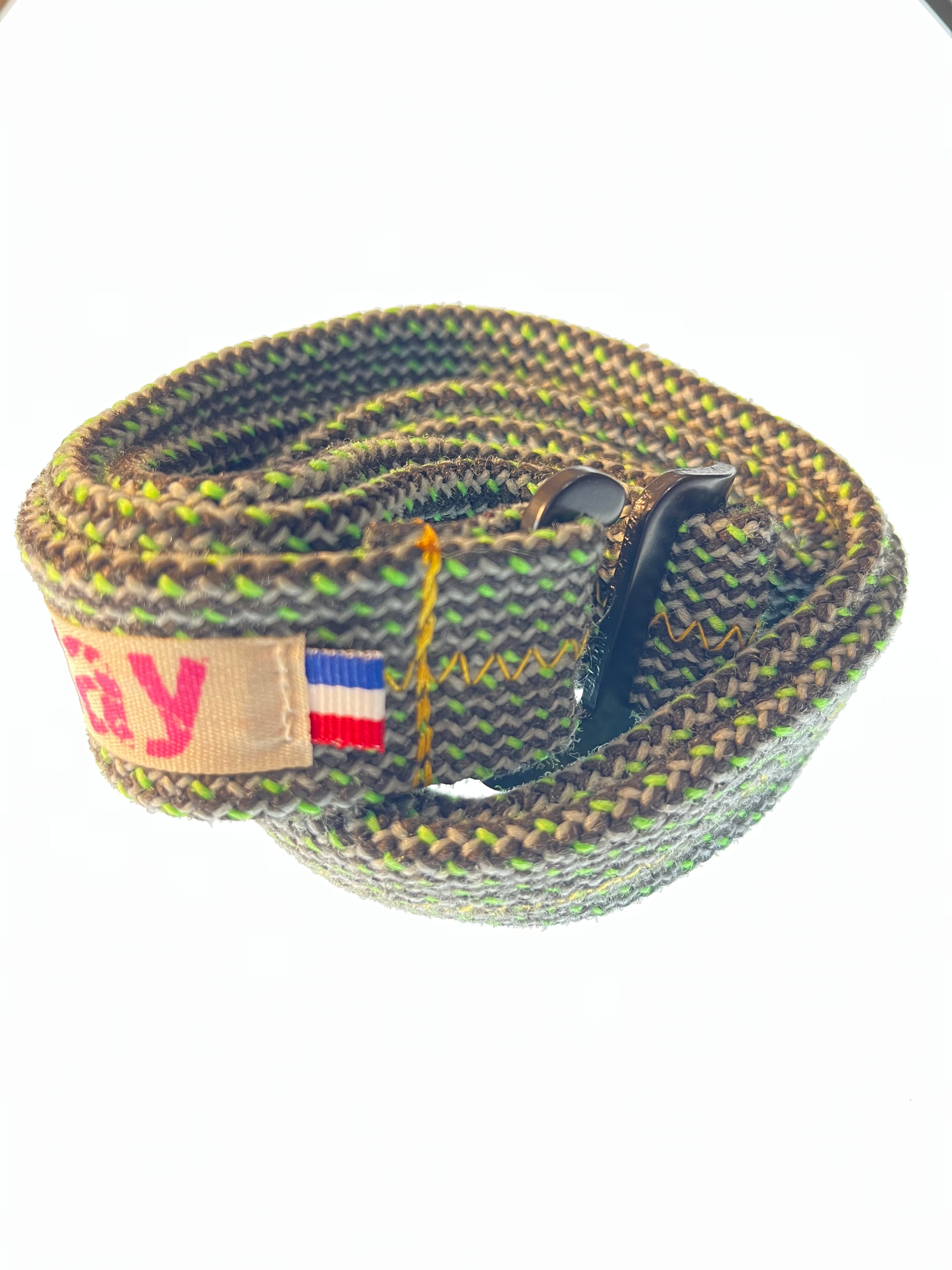 Ceinture ajustable V2 boucle G
