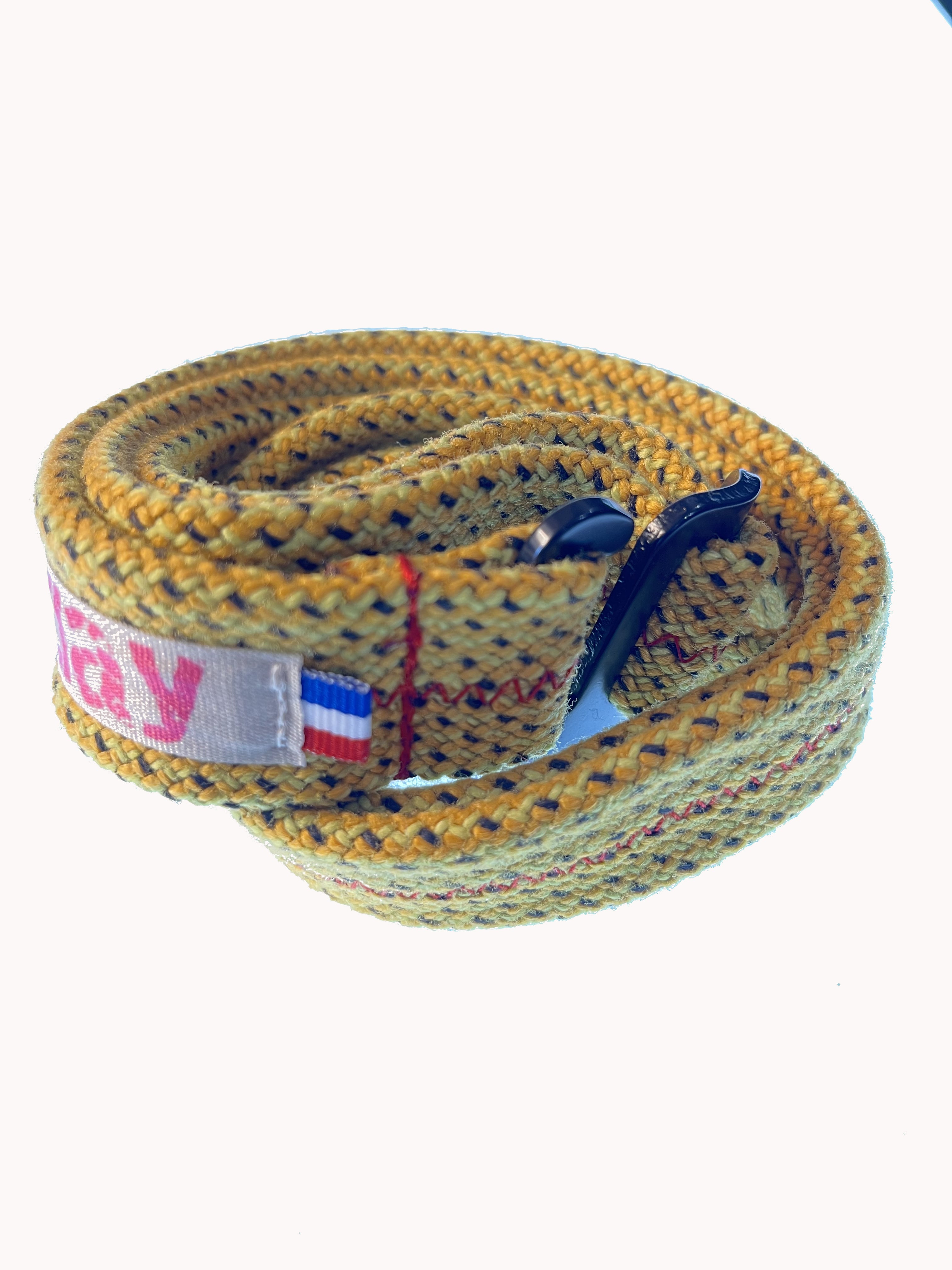 Ceinture ajustable V2 boucle G