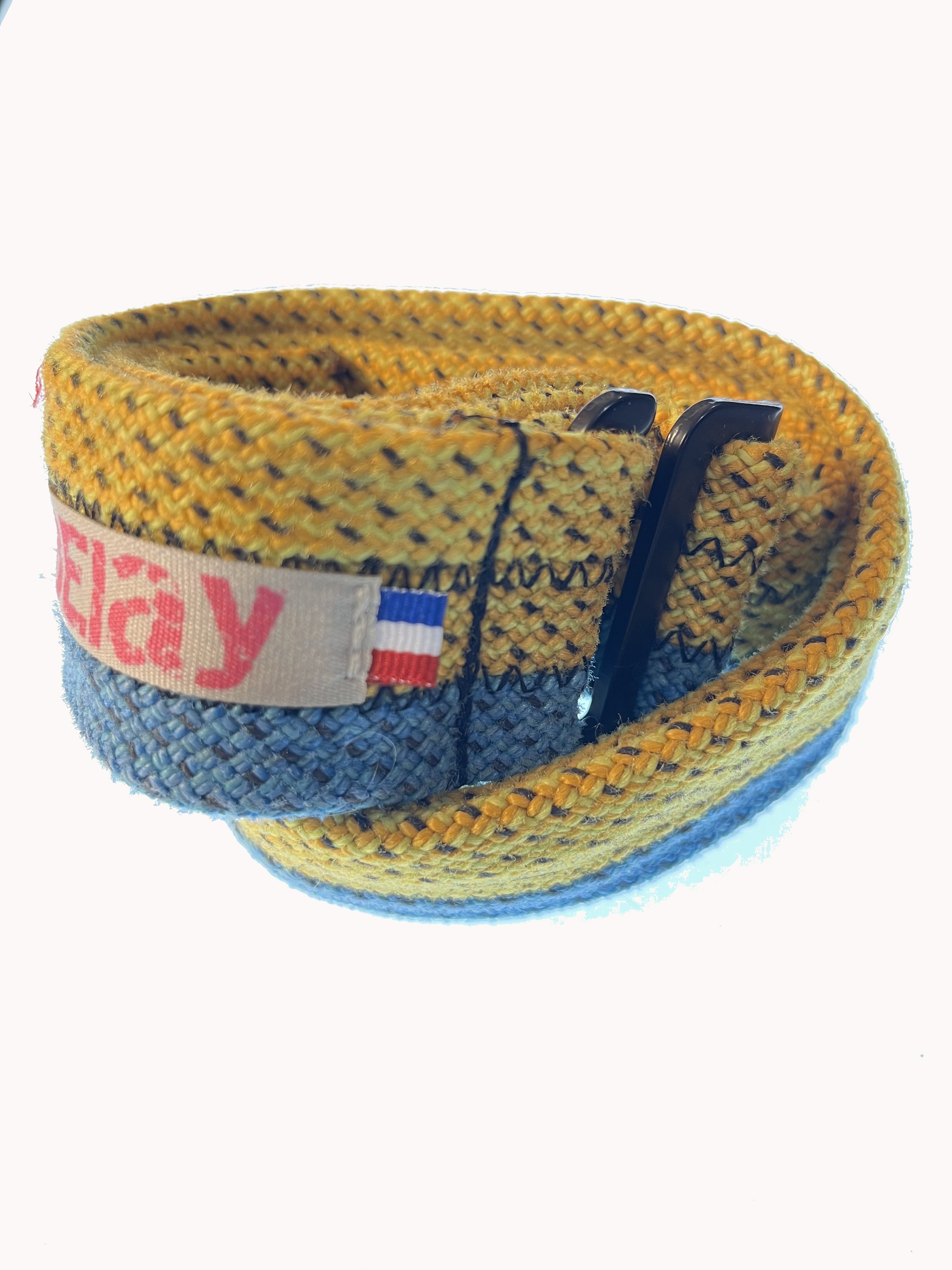 Ceinture ajustable V3 boucle G