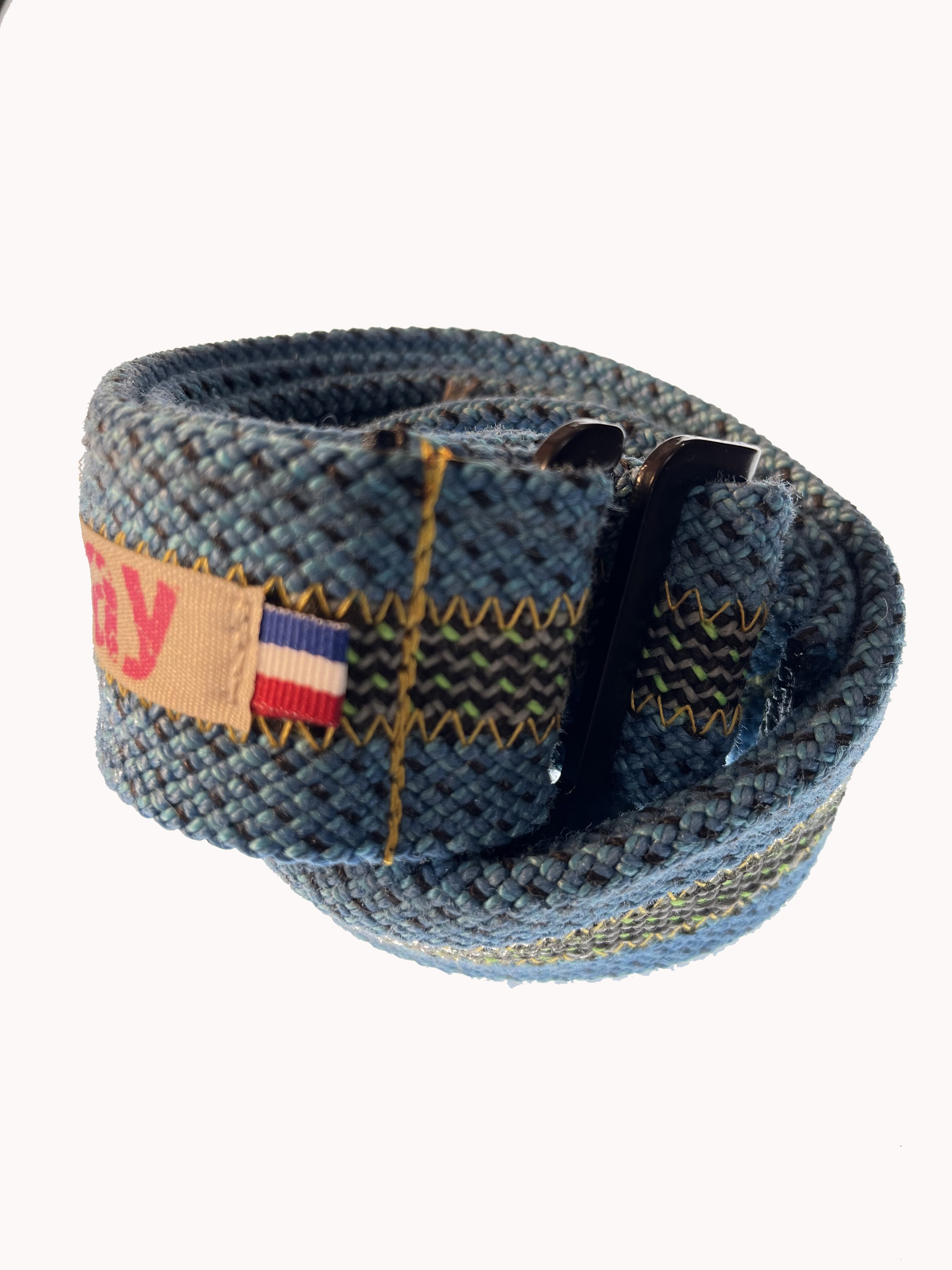 Ceinture ajustable V3 boucle G
