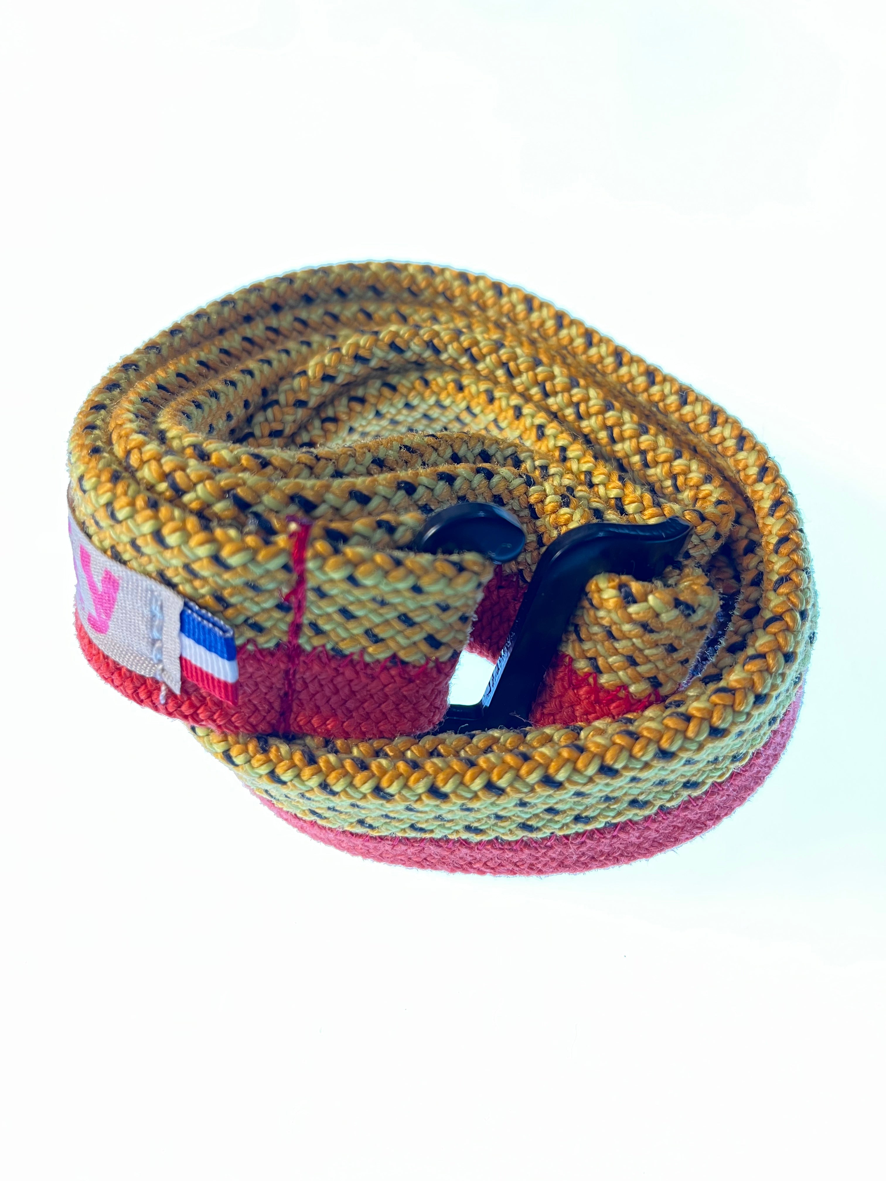 Ceinture ajustable V2 boucle G