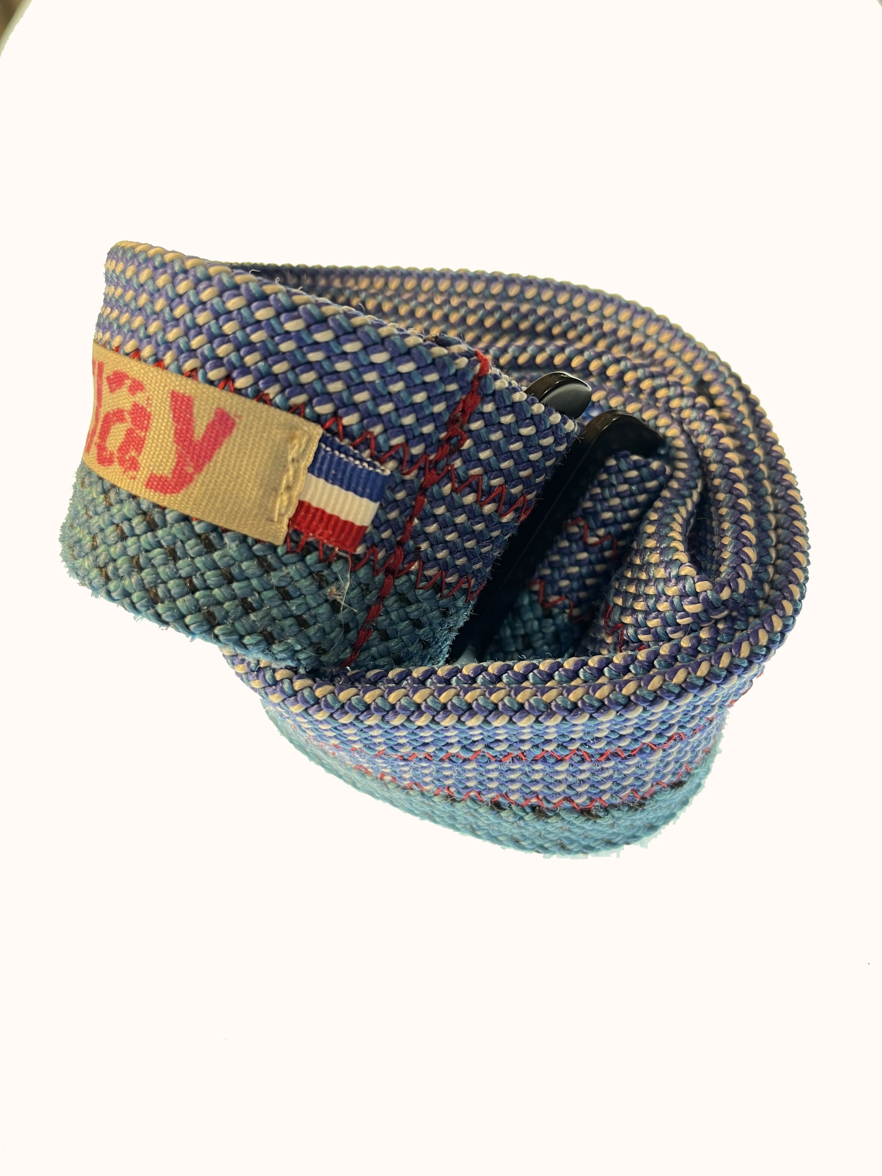 Ceinture ajustable V3 boucle G