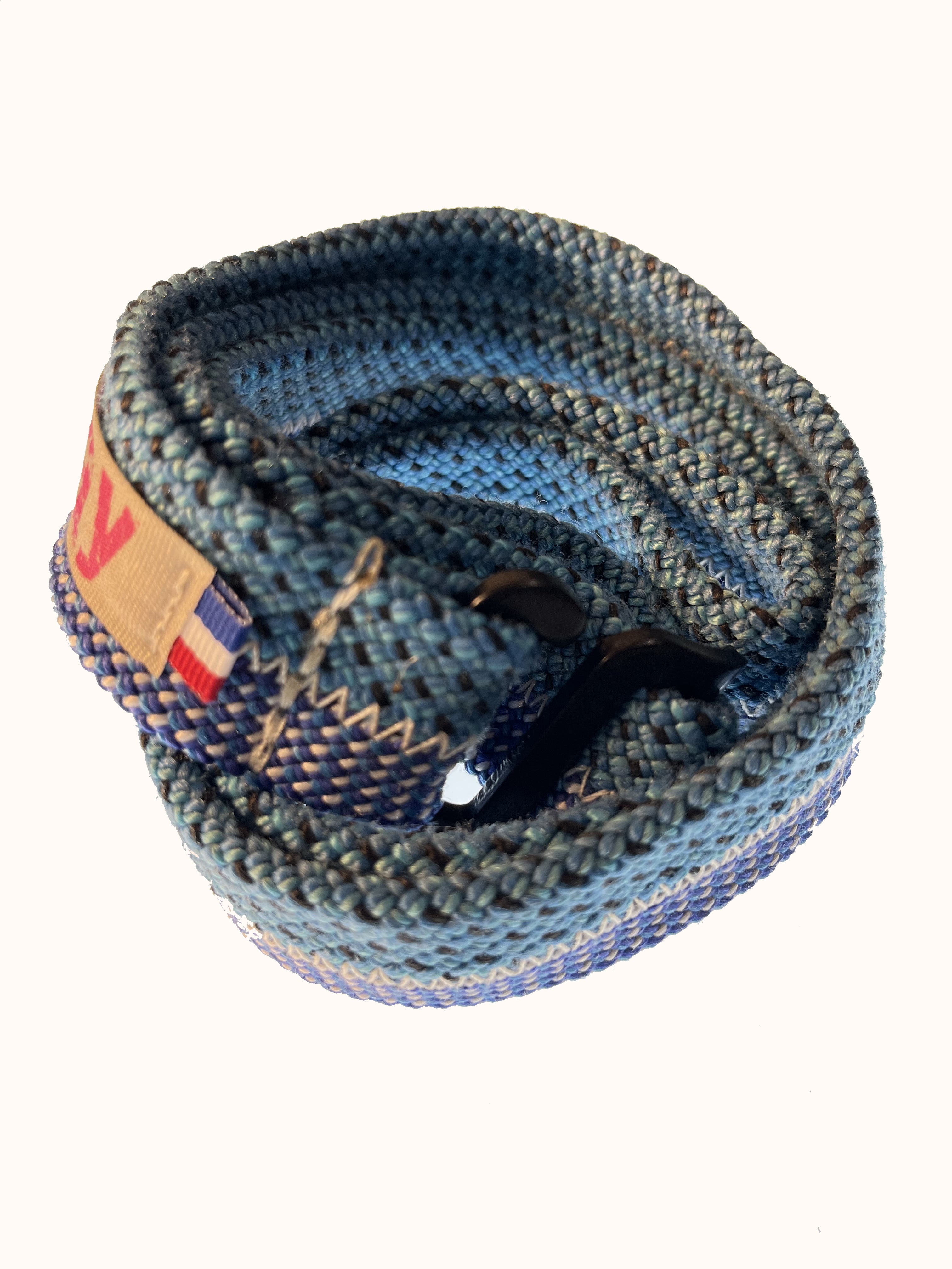 Ceinture ajustable V2 boucle G