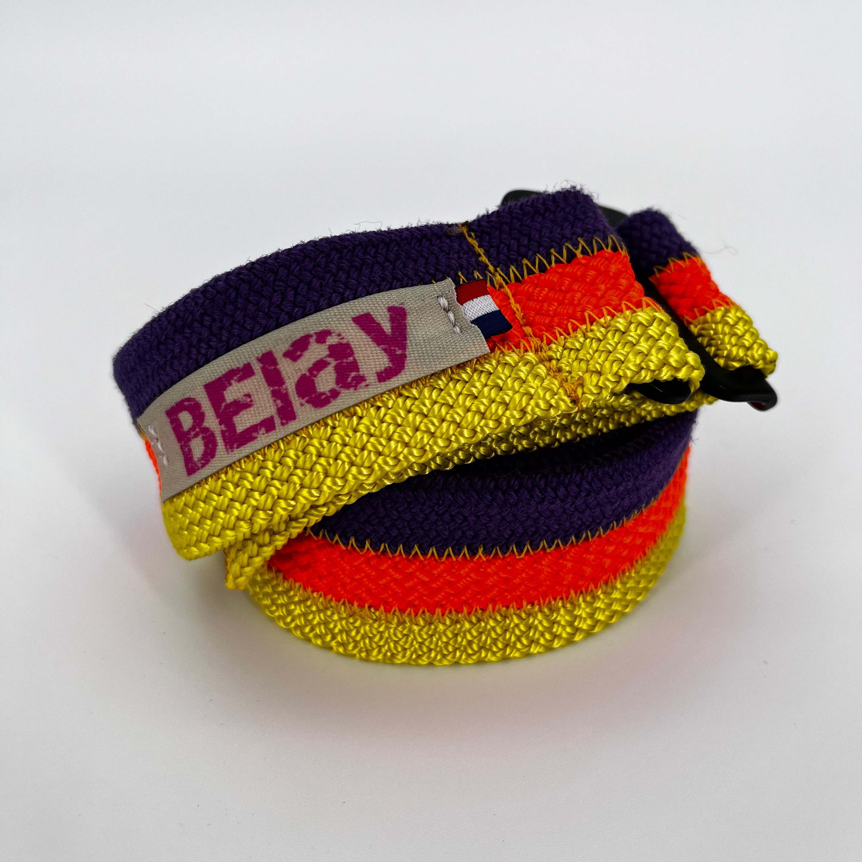 La ceinture BElay: l'aventure à votre taille