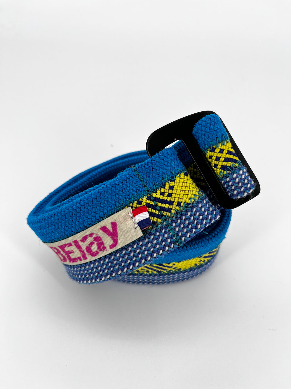 La ceinture BElay: l'aventure à votre taille