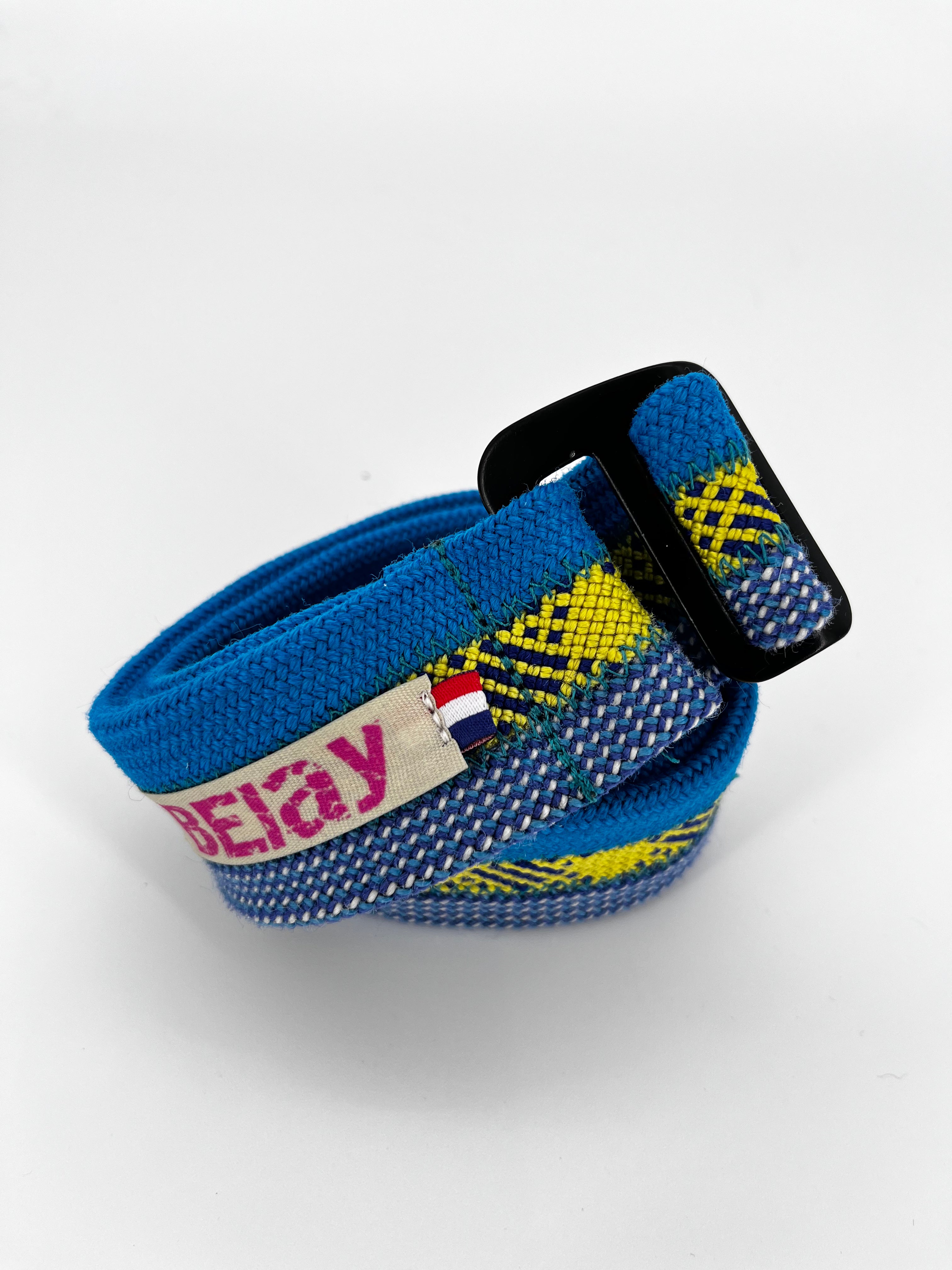 La ceinture BElay: l'aventure à votre taille