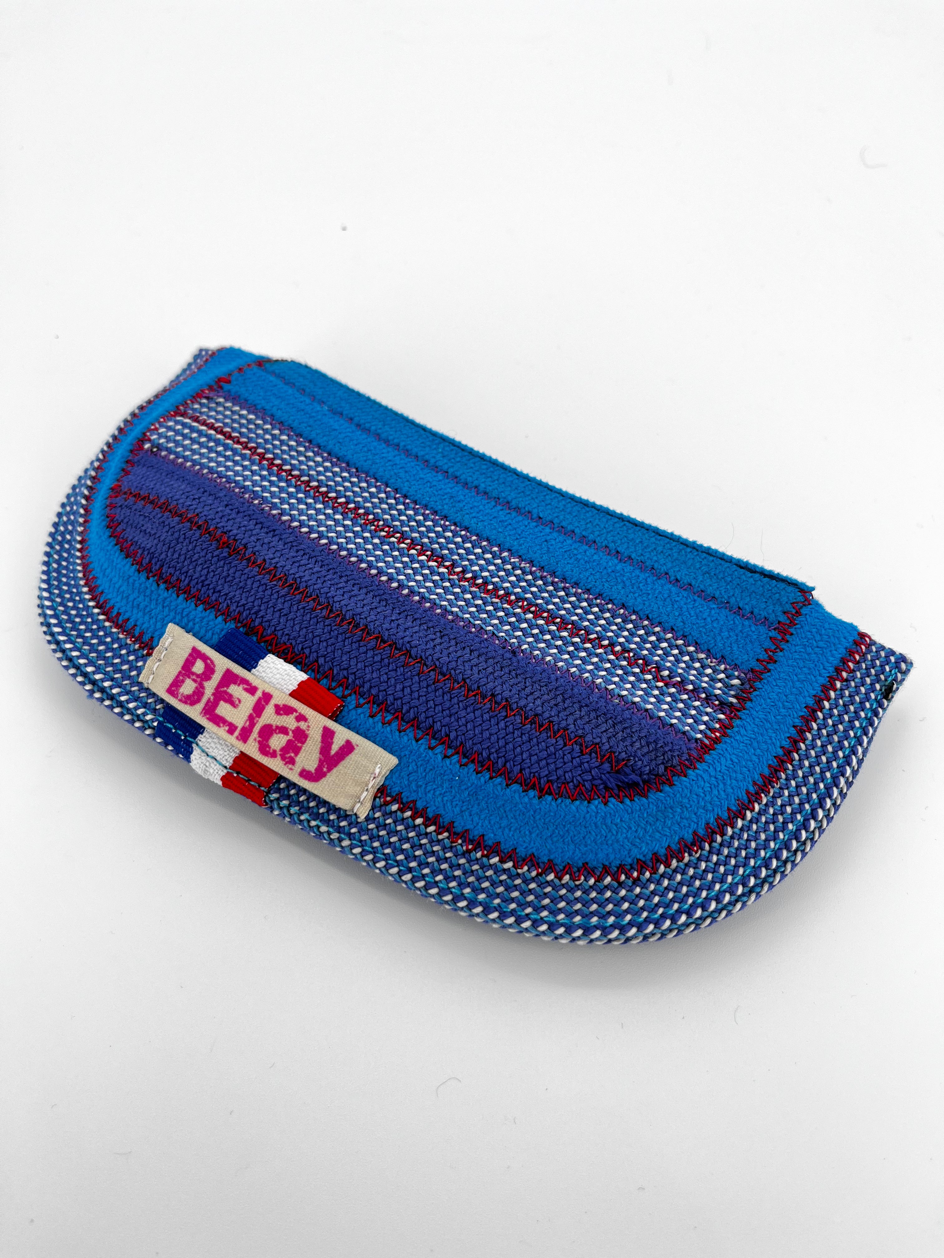 La Trousse en Corde d'Escalade BElay : L’Aventure à Portée de Main