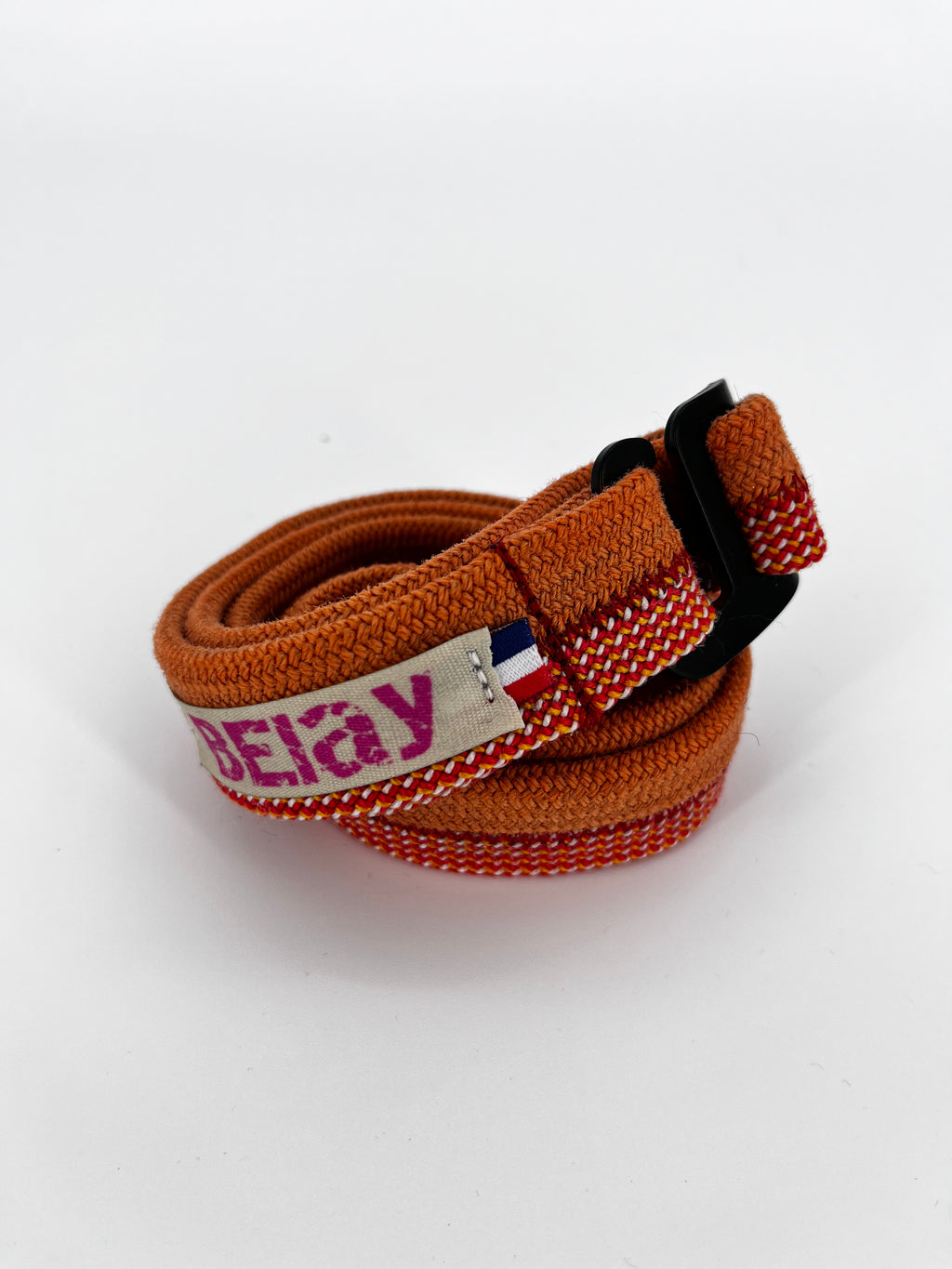 La ceinture BElay: l'aventure à votre taille