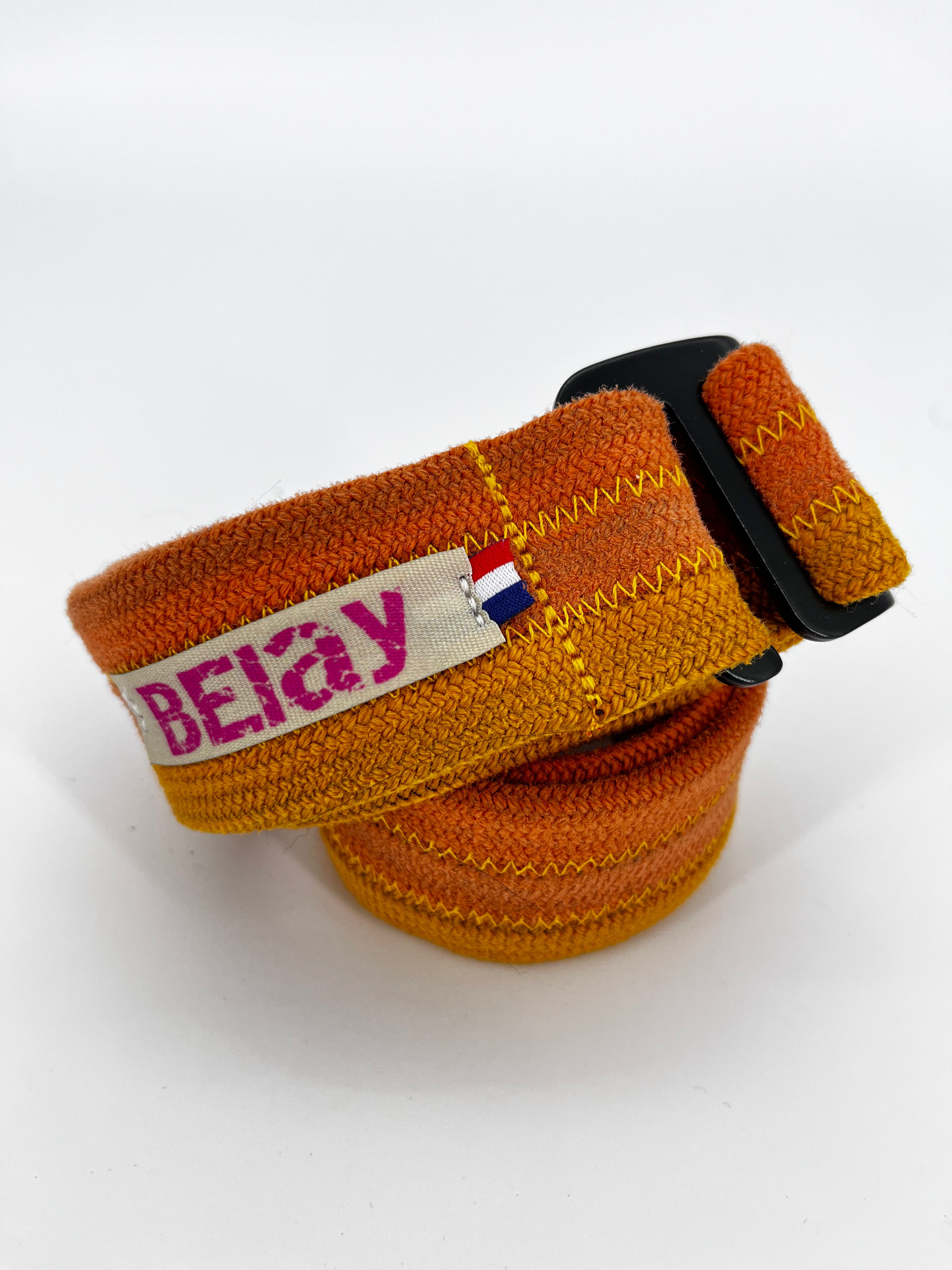 La ceinture BElay: l'aventure à votre taille