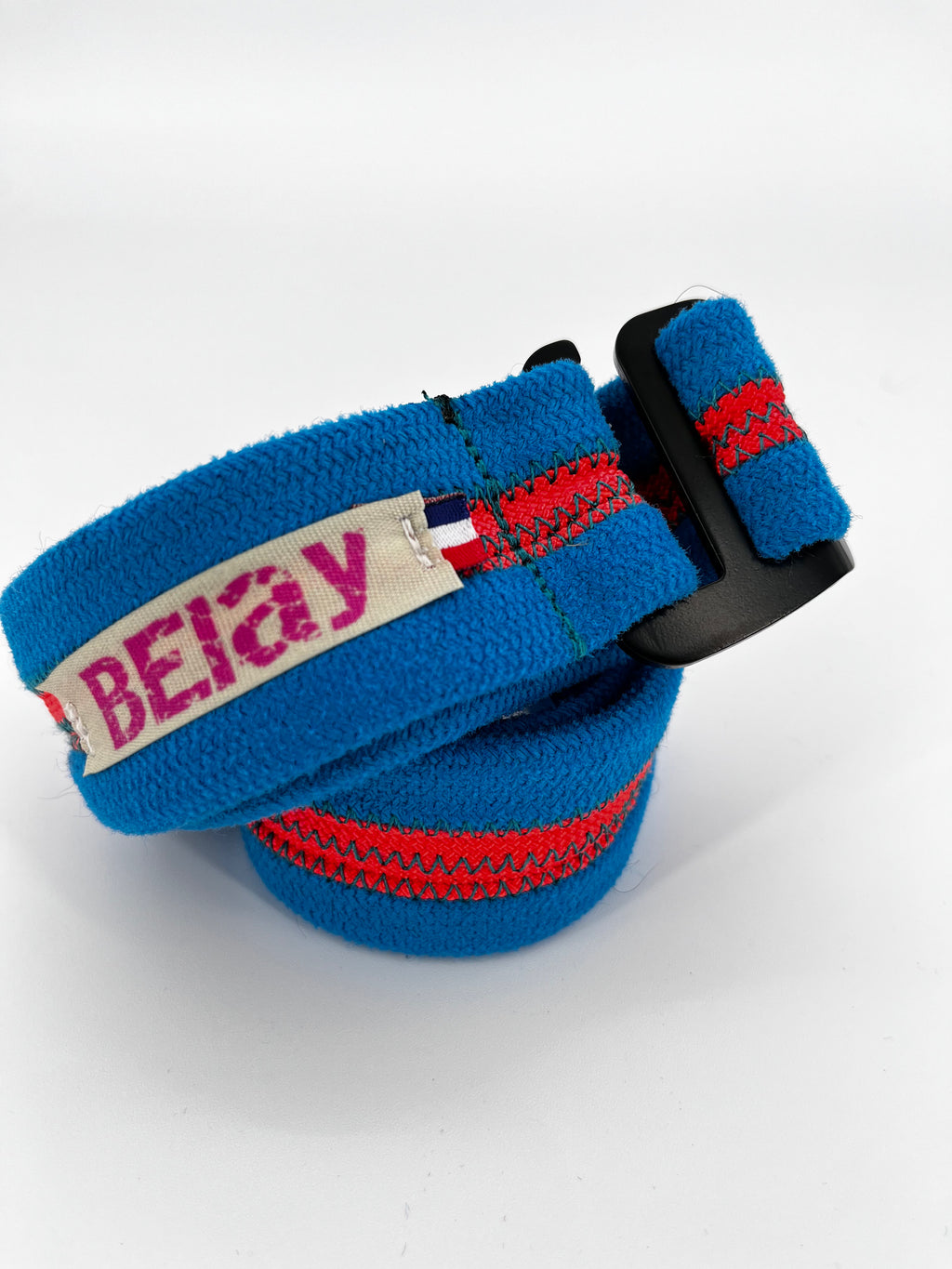 La ceinture BElay: l'aventure à votre taille