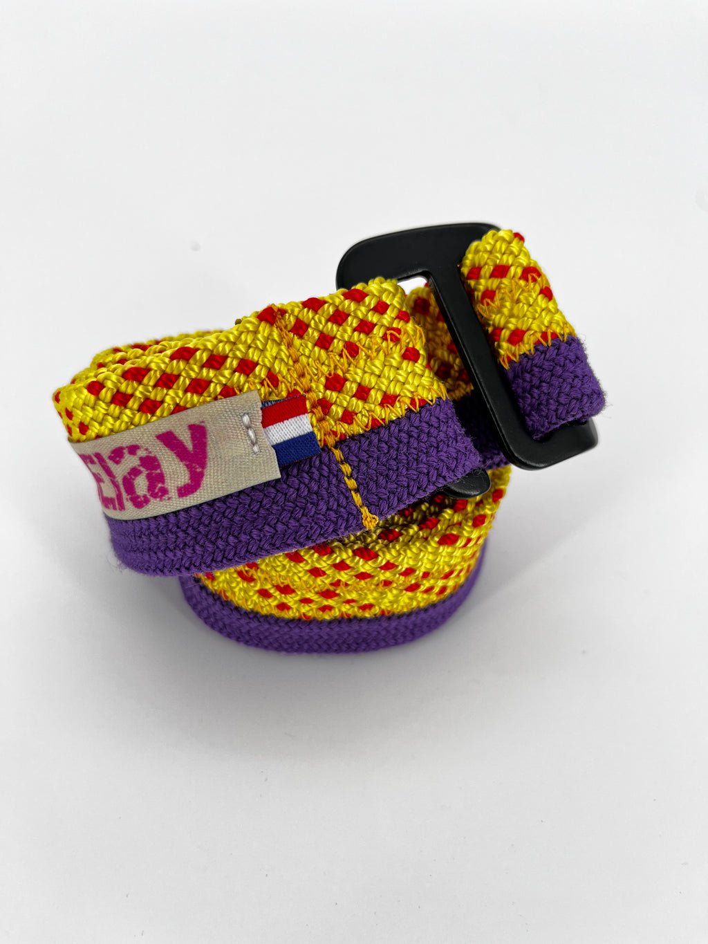 La ceinture BElay: l'aventure à votre taille