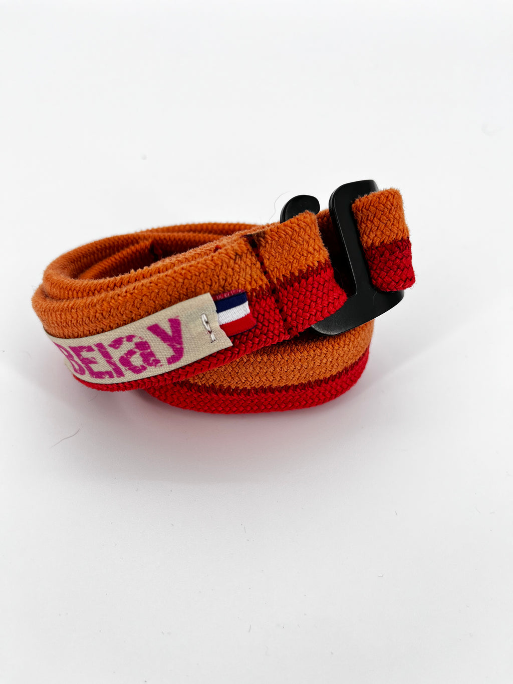 La ceinture BElay: l'aventure à votre taille