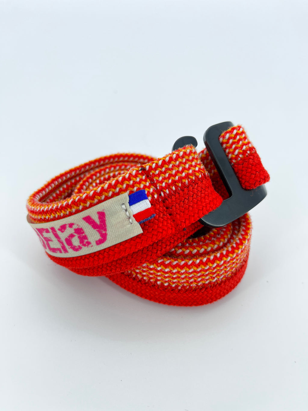 La ceinture BElay: l'aventure à votre taille