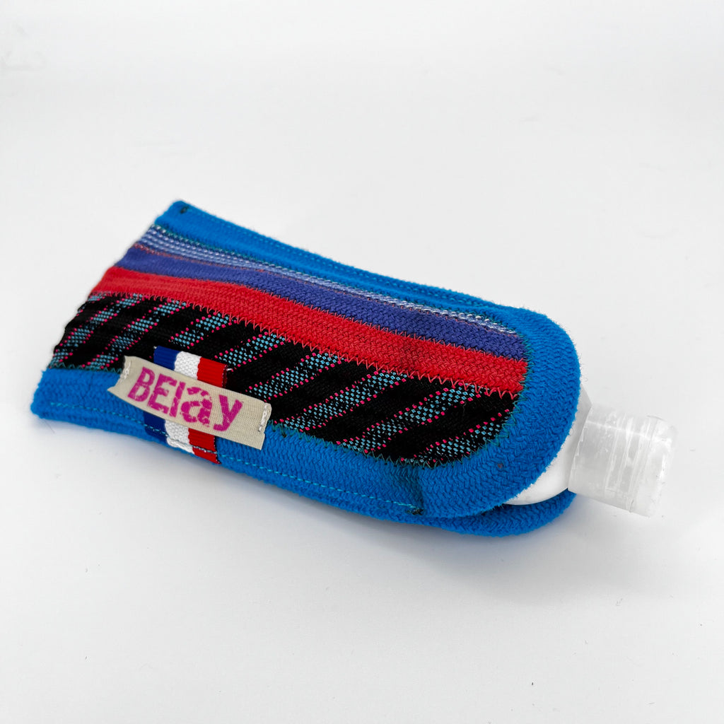 Porte-Tube Magnésie Liquide Escalade | Upcyclé Made in France – BElay