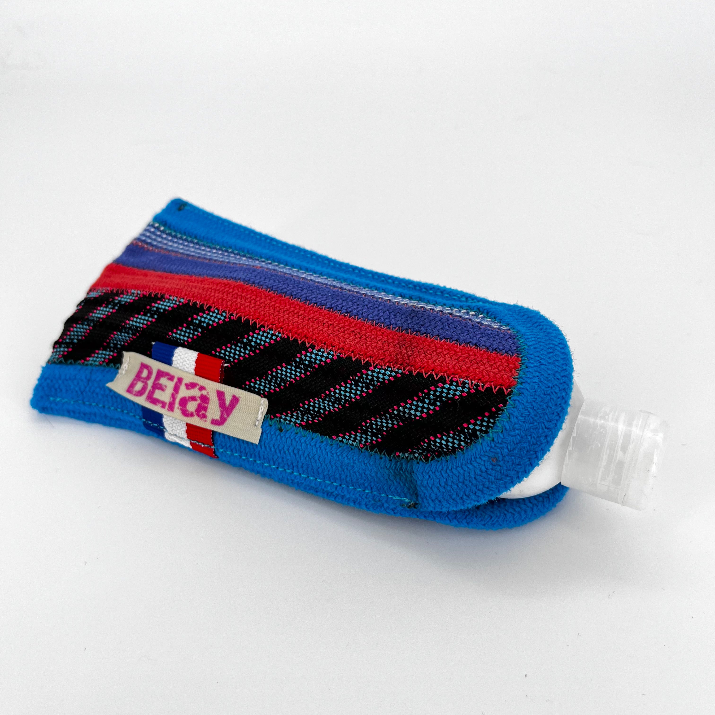 Porte-Tube Magnésie Liquide Escalade | Upcyclé Made in France – BElay