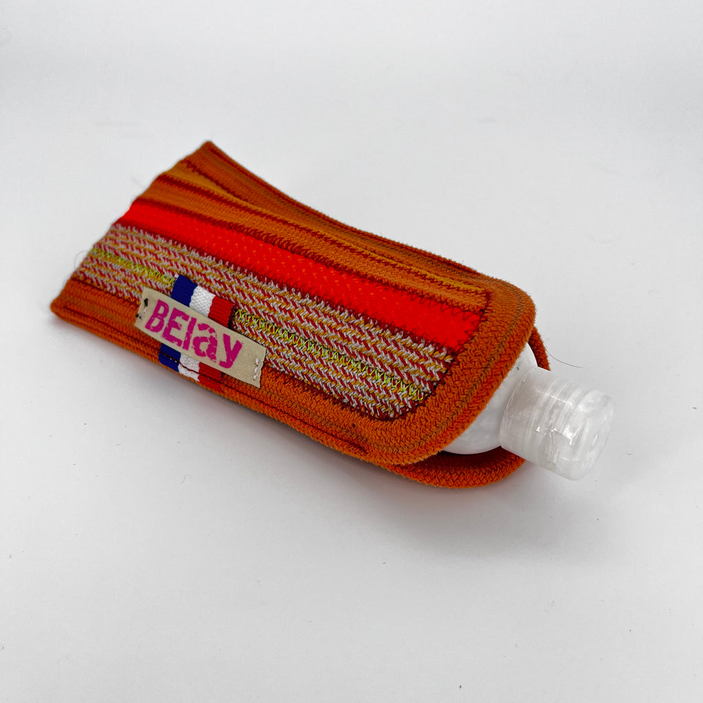 Porte-Tube Magnésie Liquide Escalade | Upcyclé Made in France – BElay