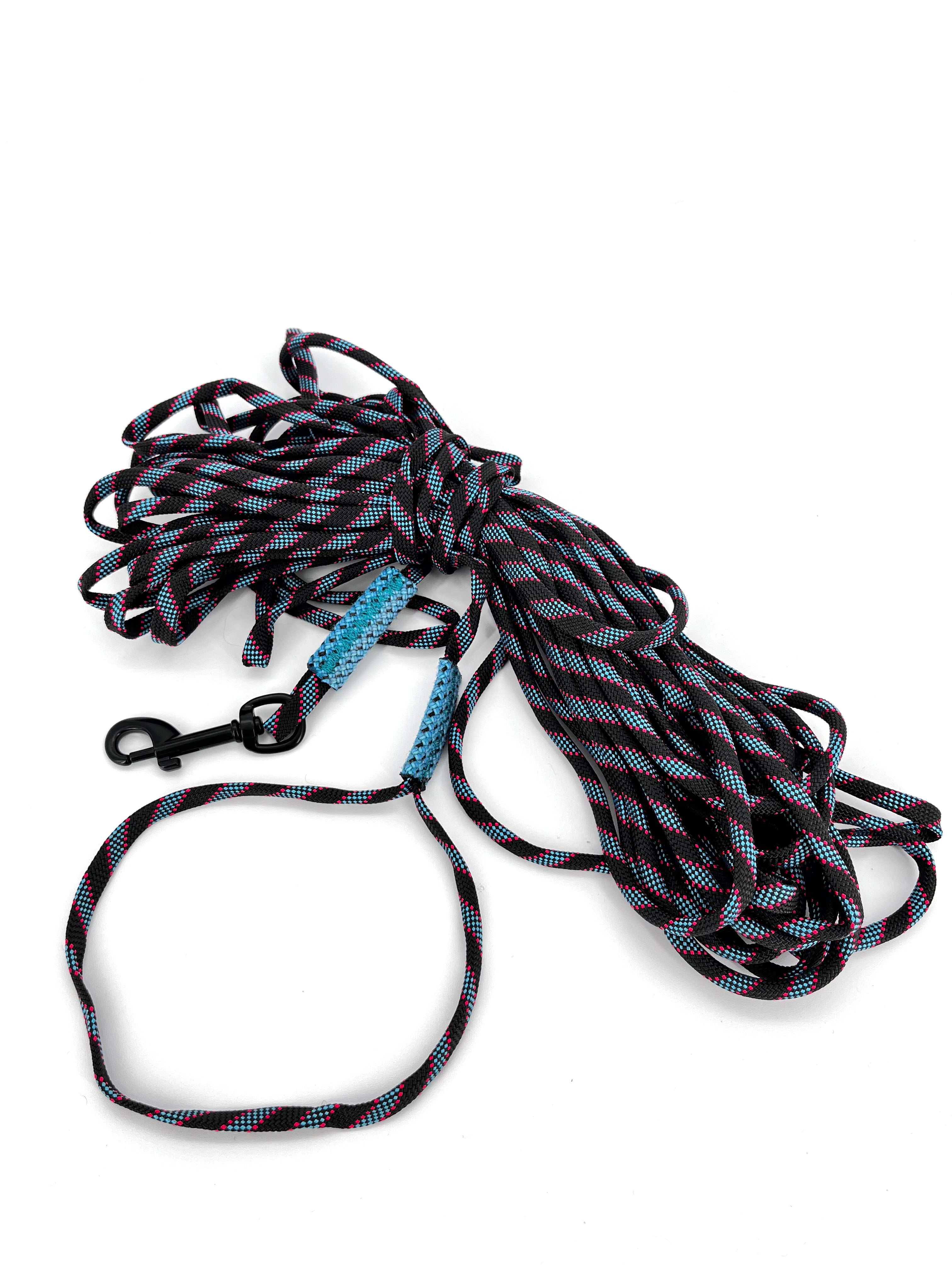 Longe pour Chien 15m en Corde d'Escalade Béal | BElay Brand