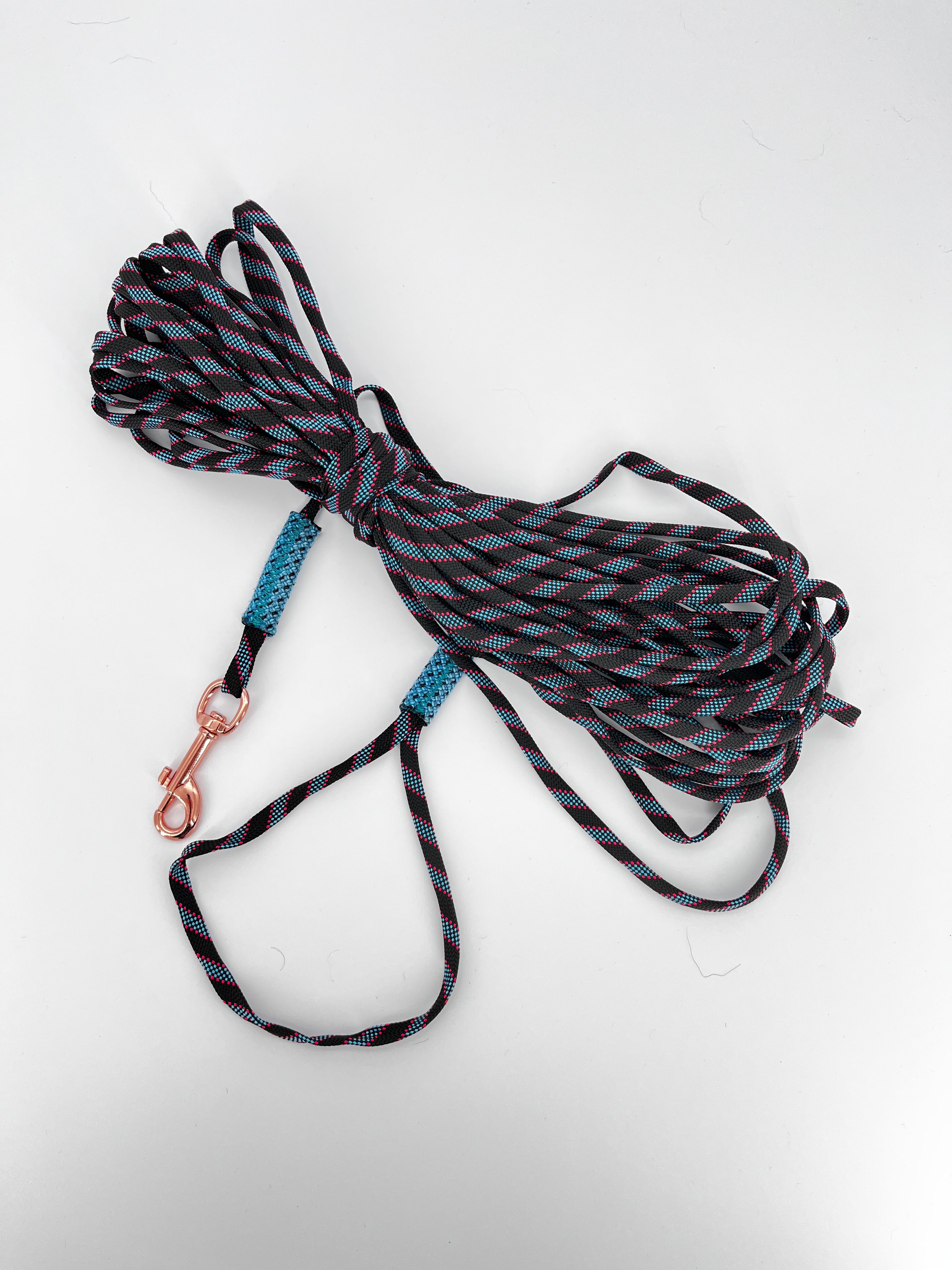 Longe pour Chien 15m en Corde d'Escalade Béal | BElay Brand