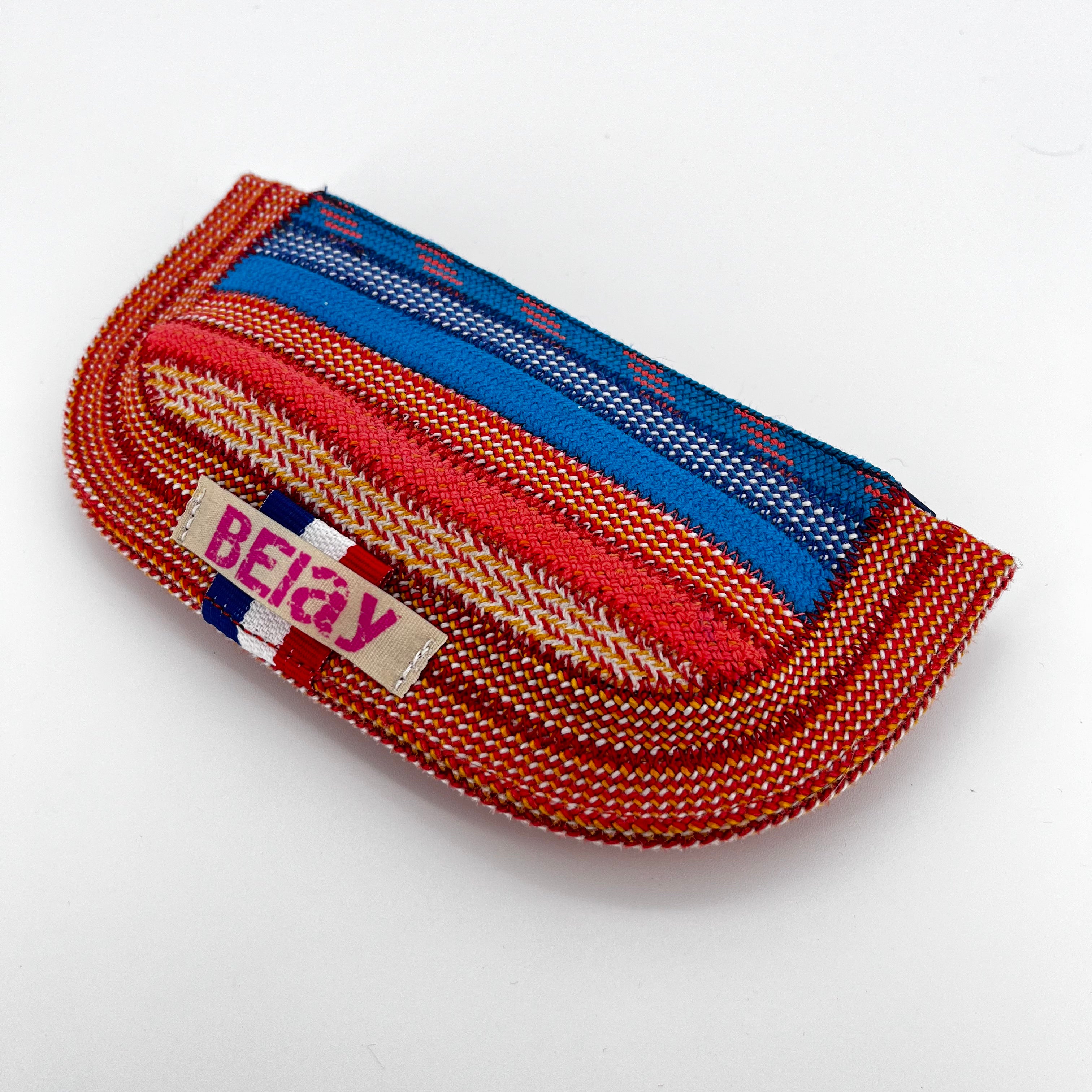 La Trousse en Corde d'Escalade BElay : L’Aventure à Portée de Main