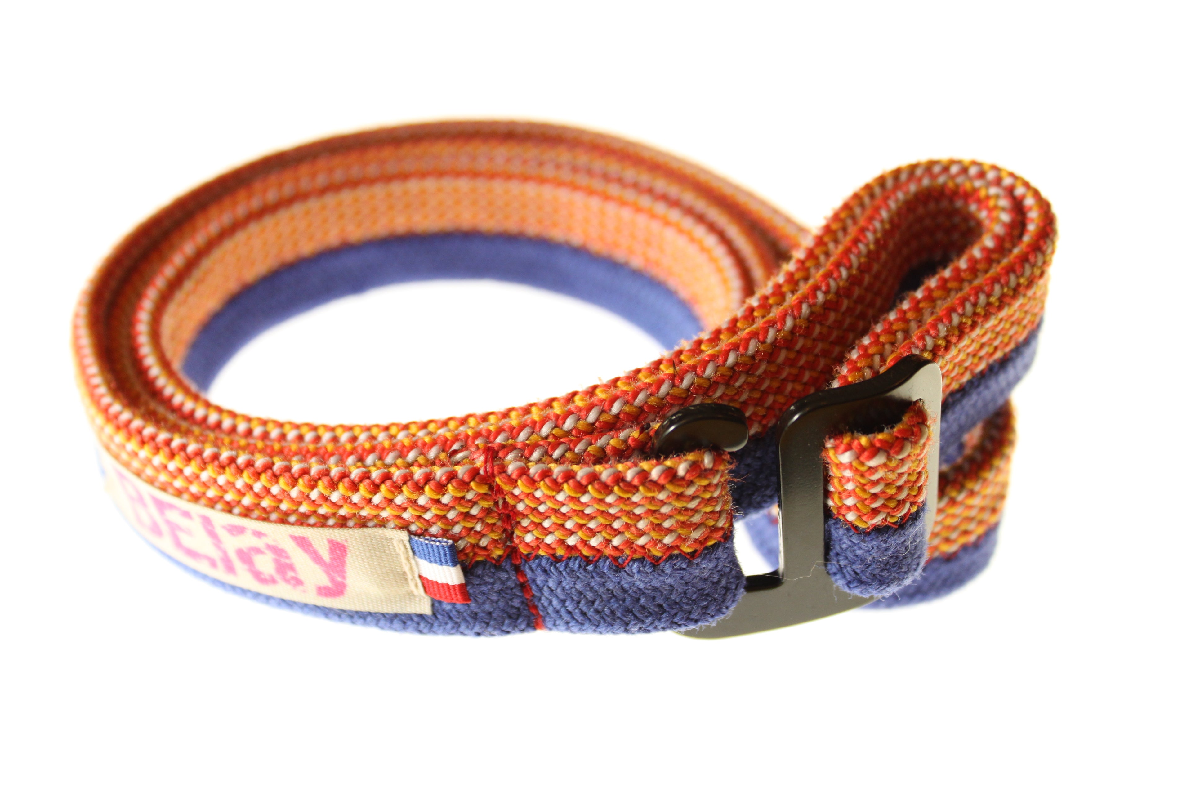 Ceinture ajustable V2 boucle G