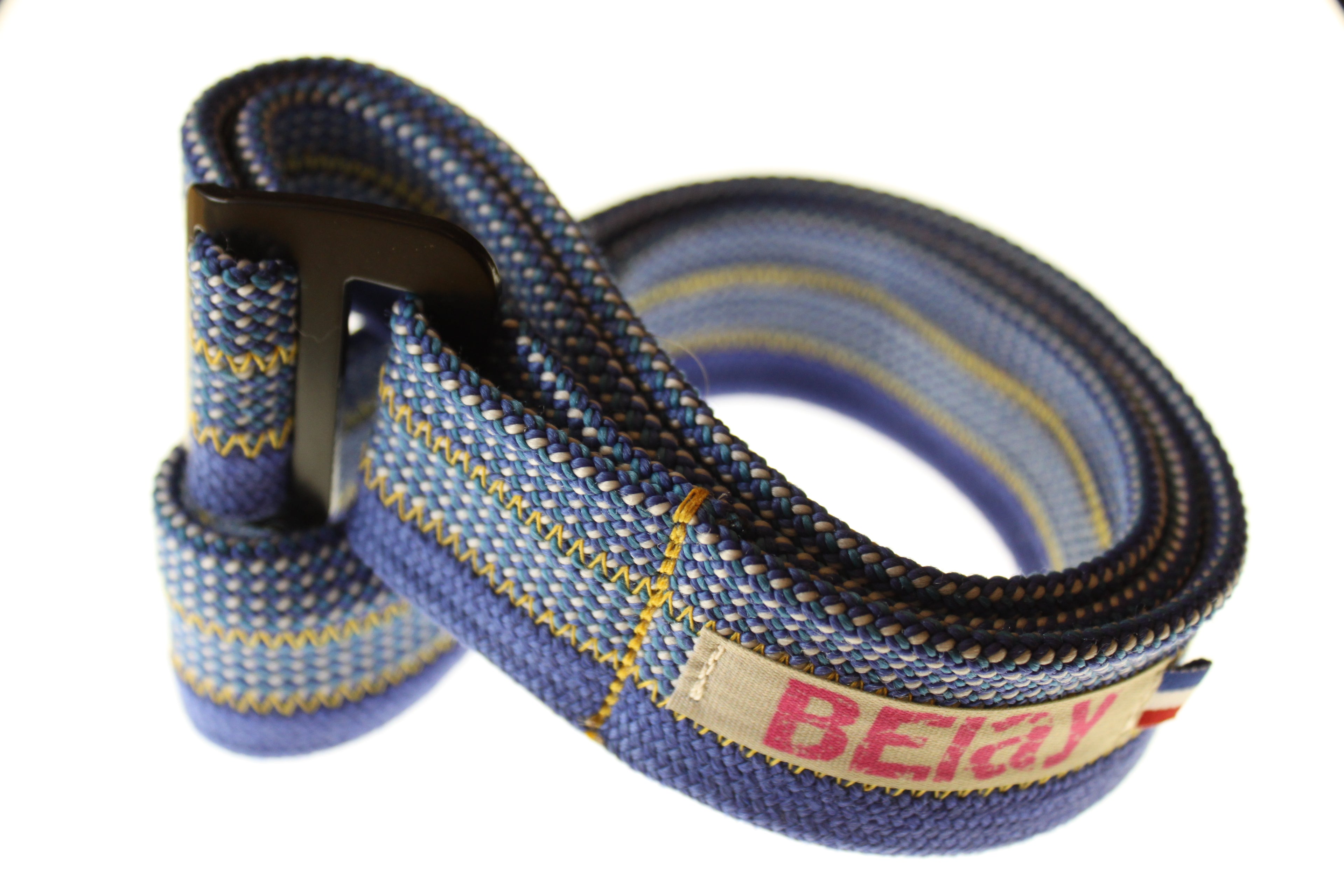 Ceinture ajustable V3 boucle G