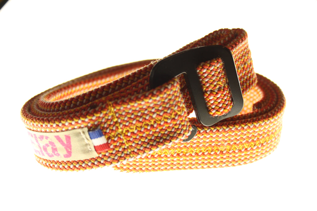 Ceinture ajustable V2 boucle G