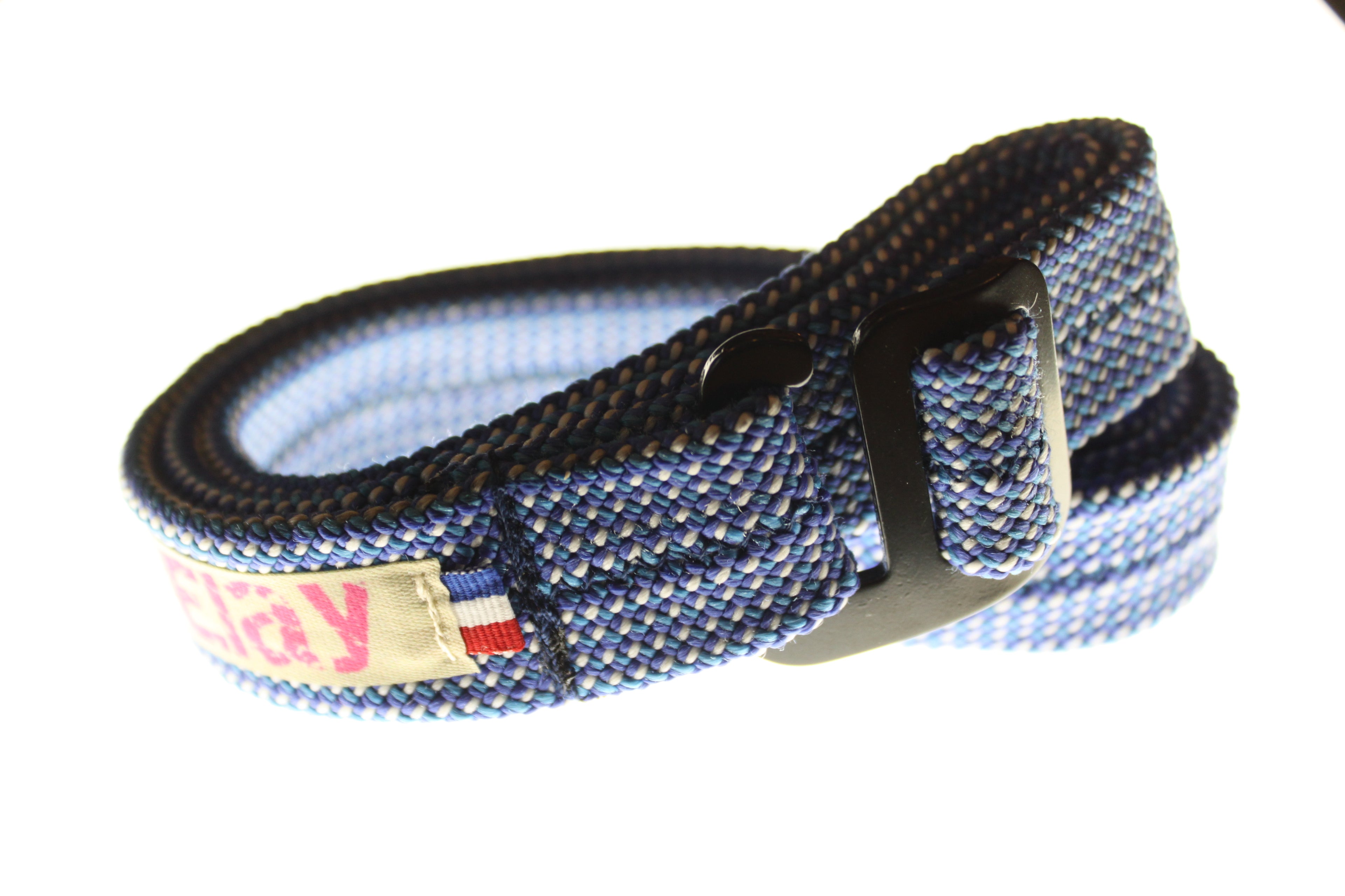 Ceinture ajustable V2 boucle G