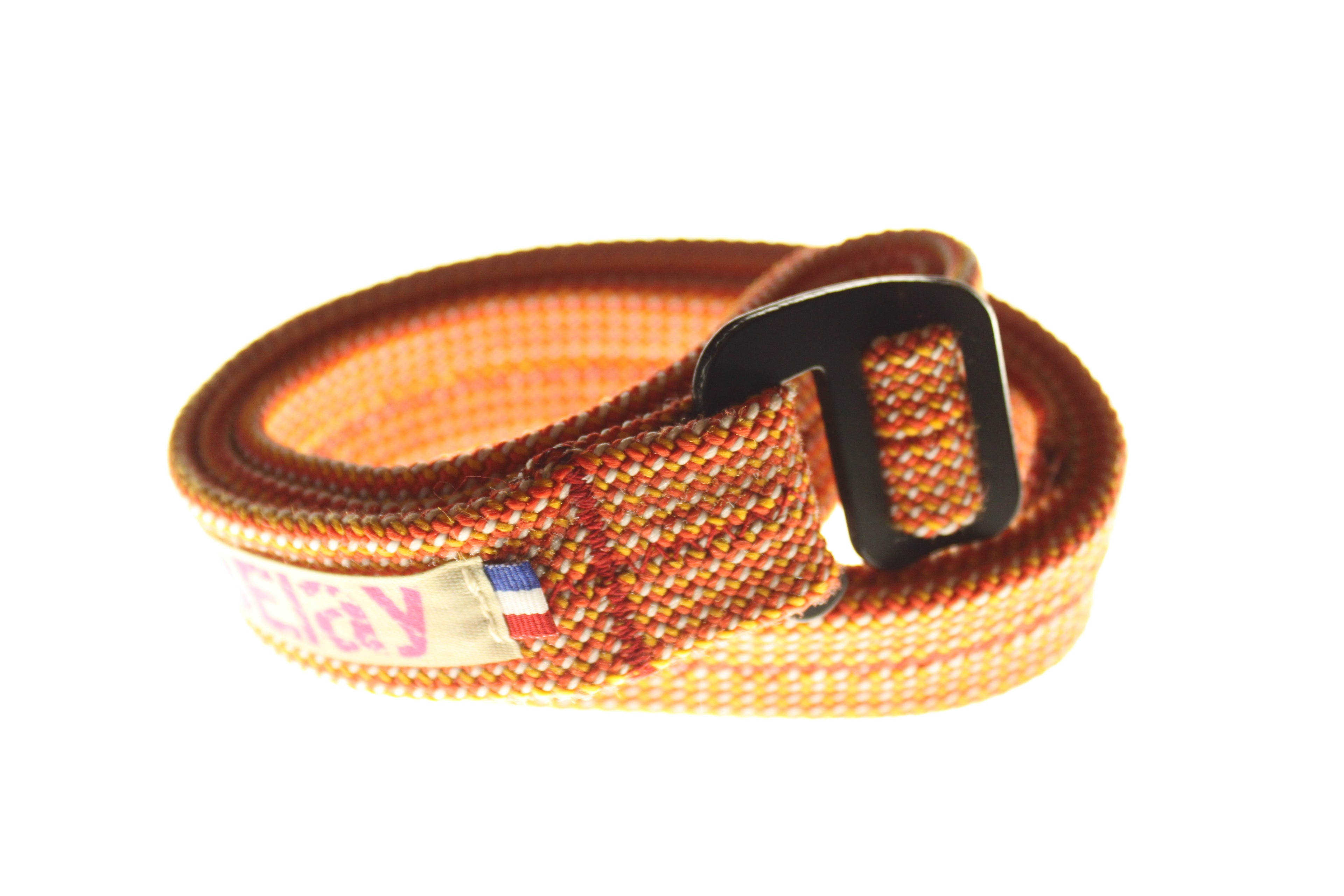 Ceinture ajustable V2 boucle G