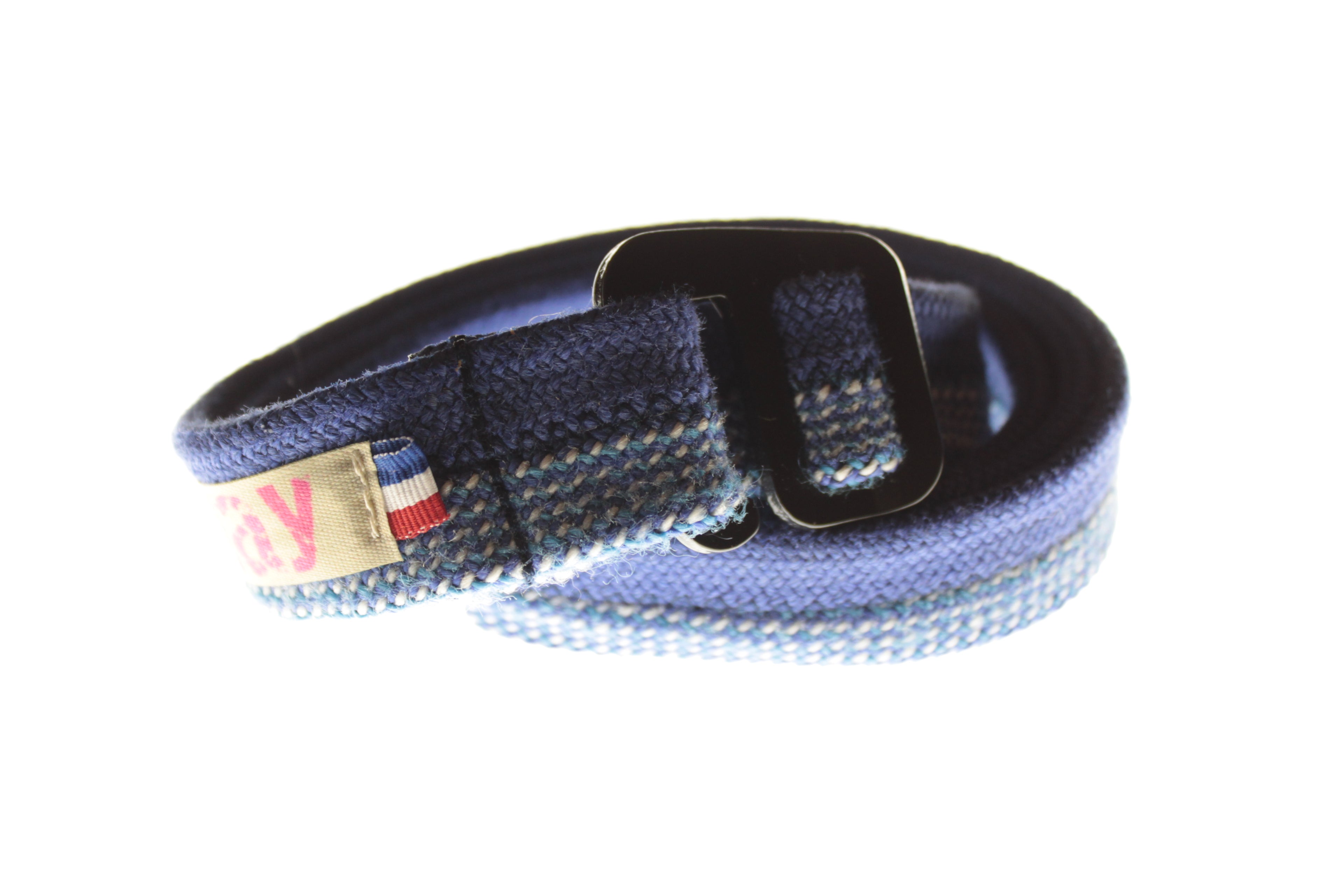 Ceinture ajustable V2 boucle G