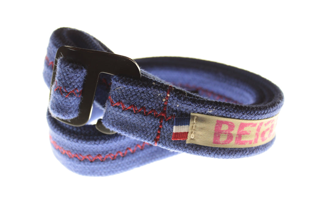 Ceinture ajustable V2 boucle G