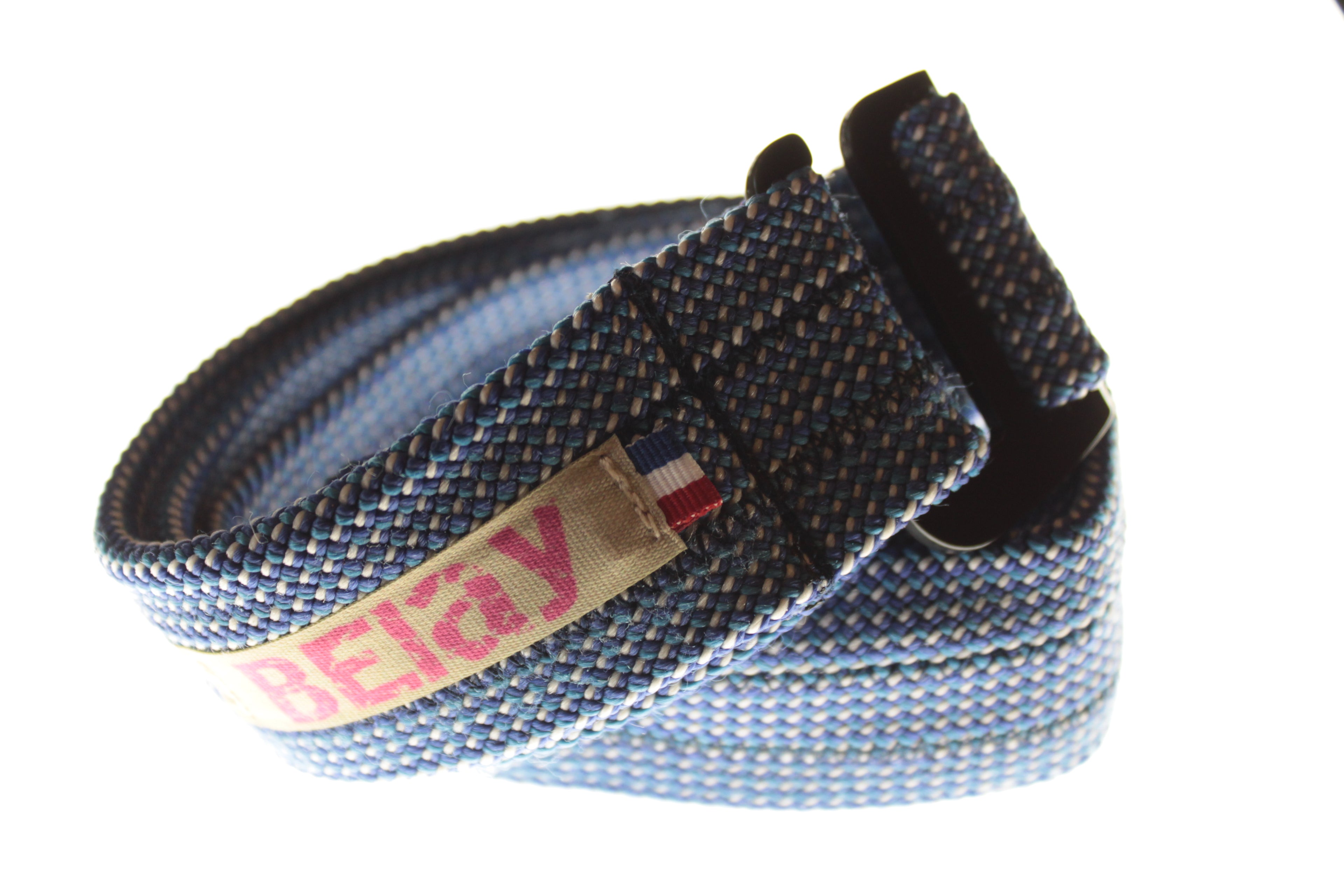 Ceinture ajustable V3 boucle G