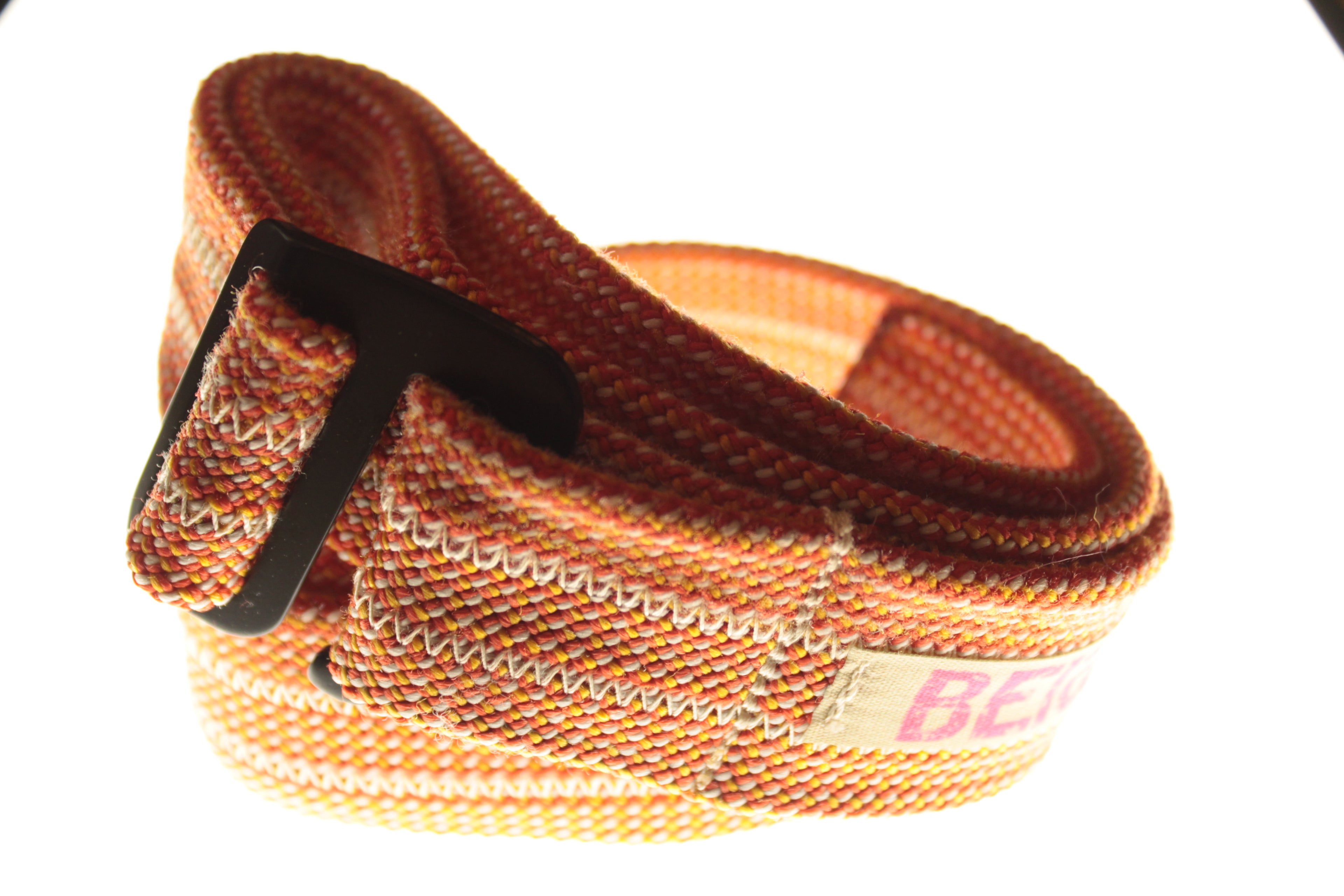 Ceinture ajustable V3 boucle G