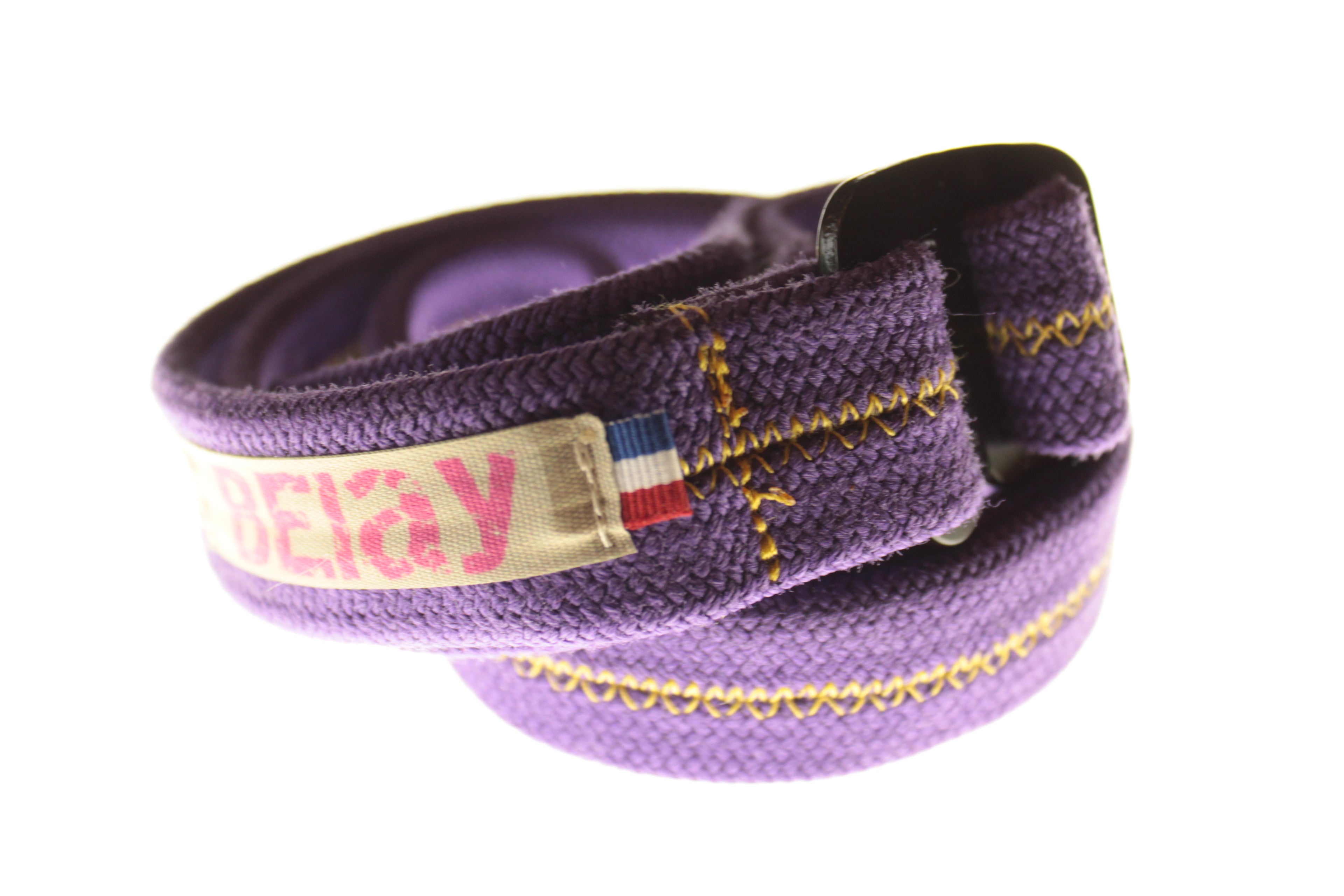 Ceinture ajustable V2 boucle G