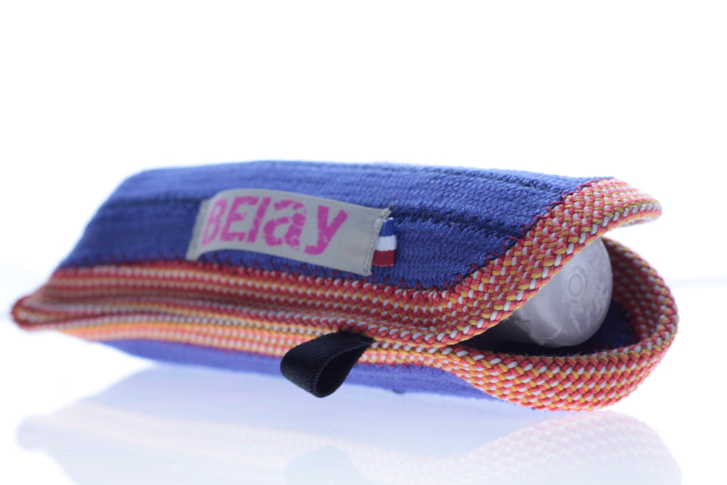 Etui à magnésie liquide