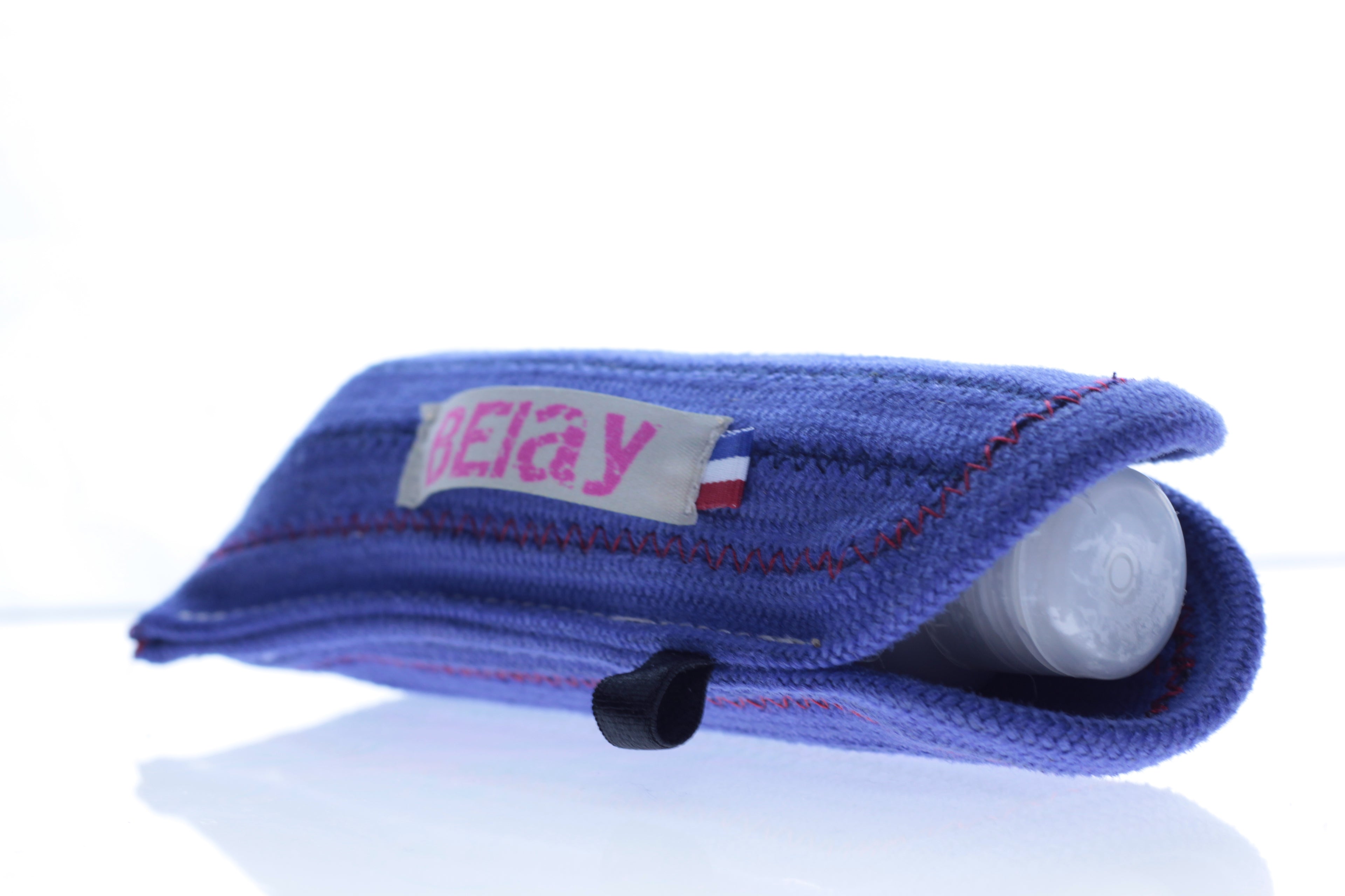 Etui à magnésie liquide