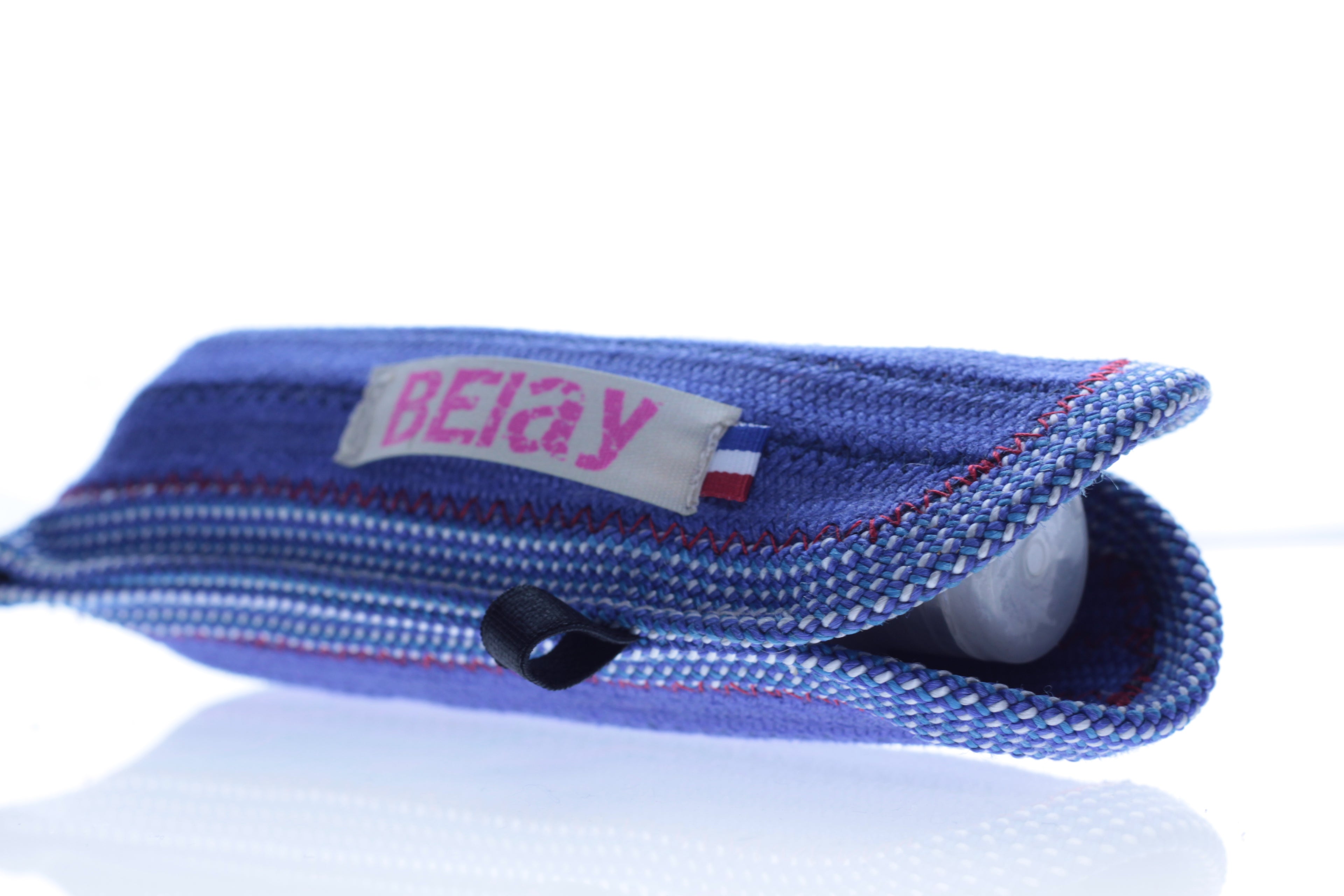 Etui à magnésie liquide