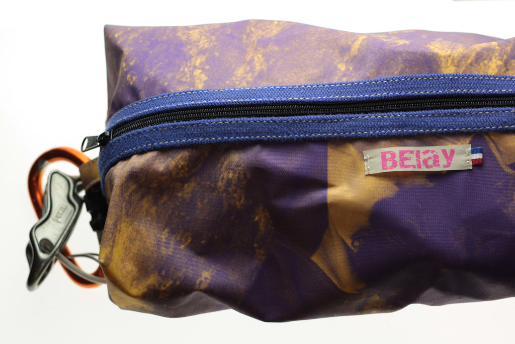 Sac fourre tout grand format
