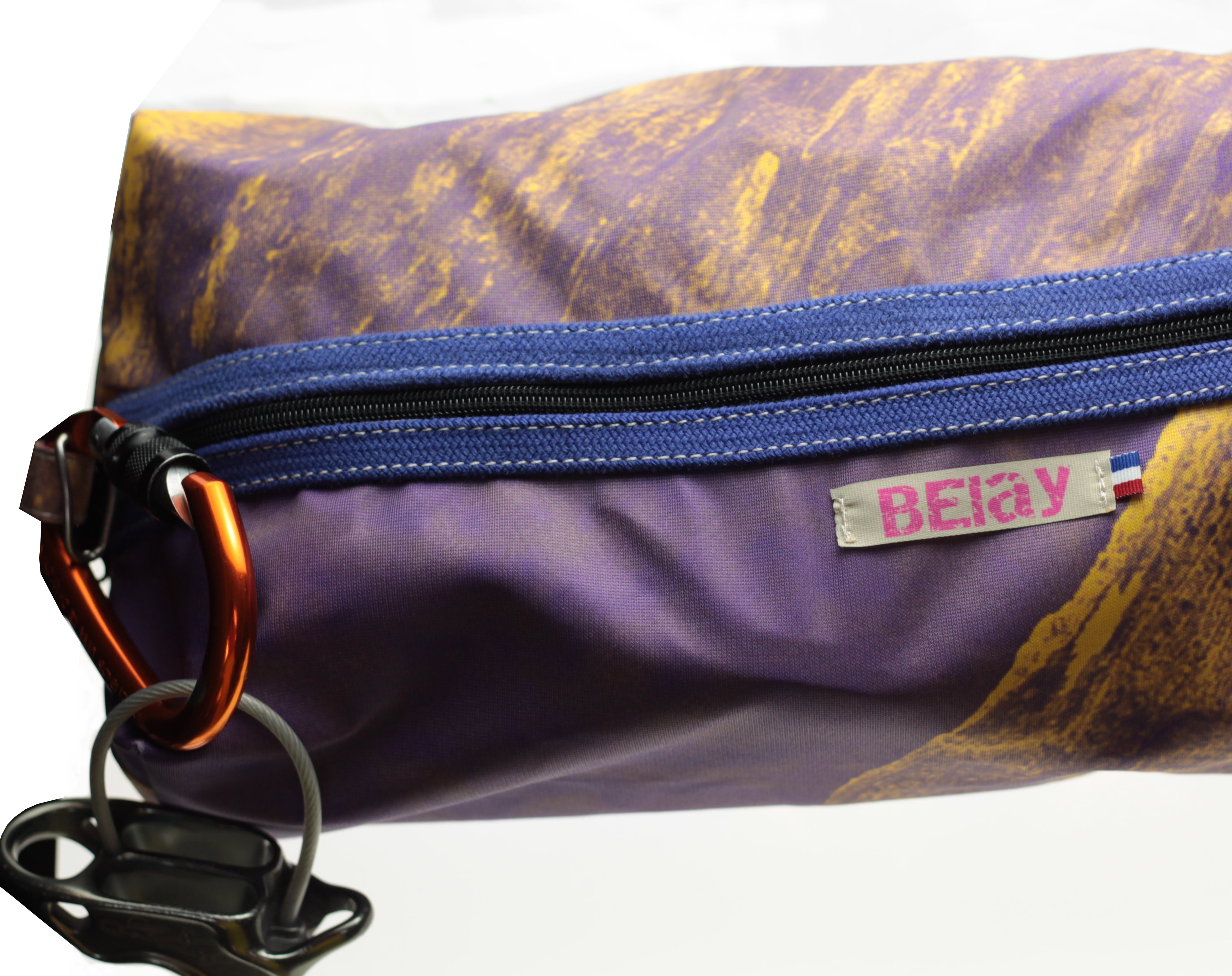 Sac fourre tout grand format