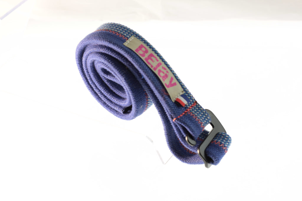 La ceinture BElay: l'aventure à votre taille