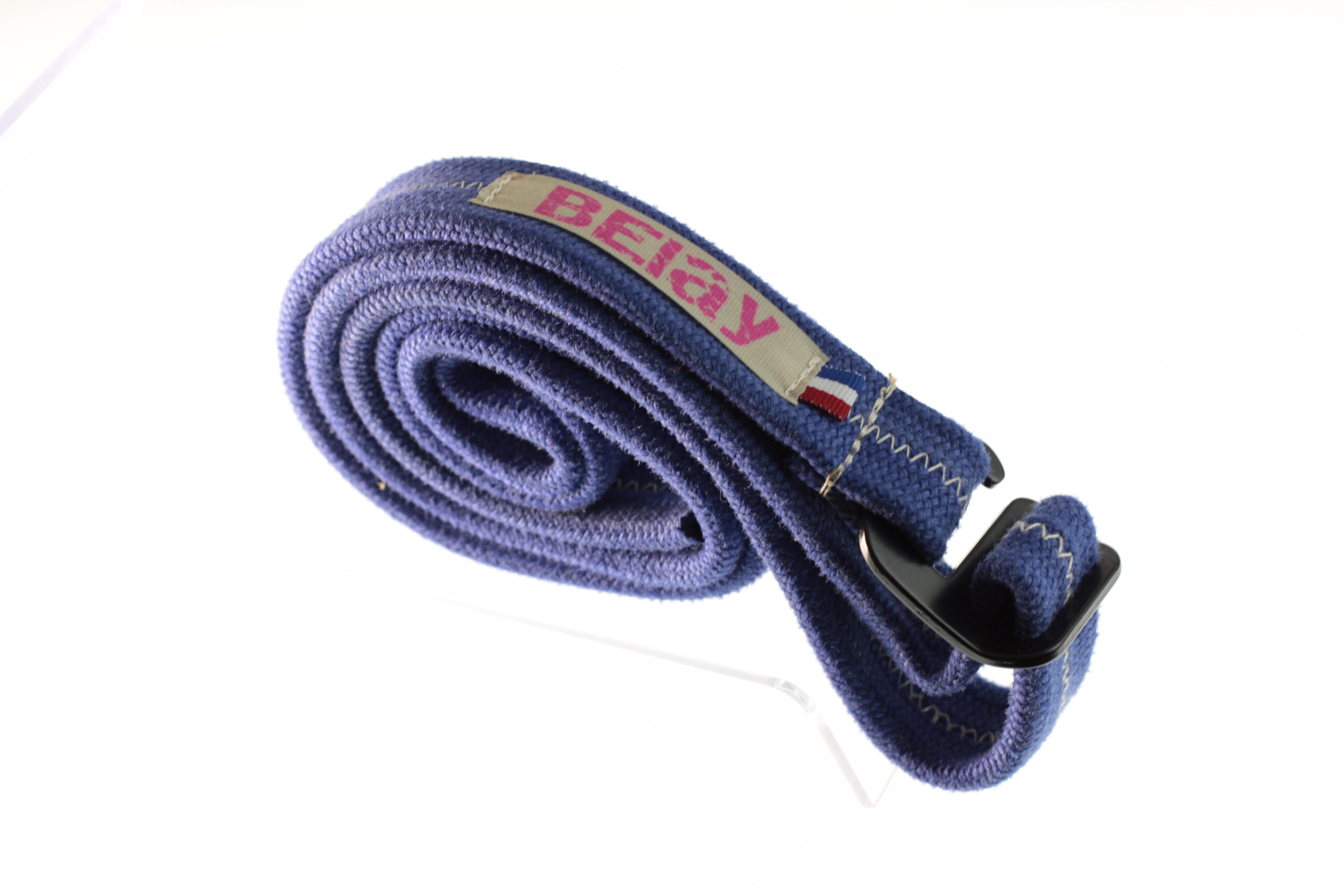 La ceinture BElay: l'aventure à votre taille