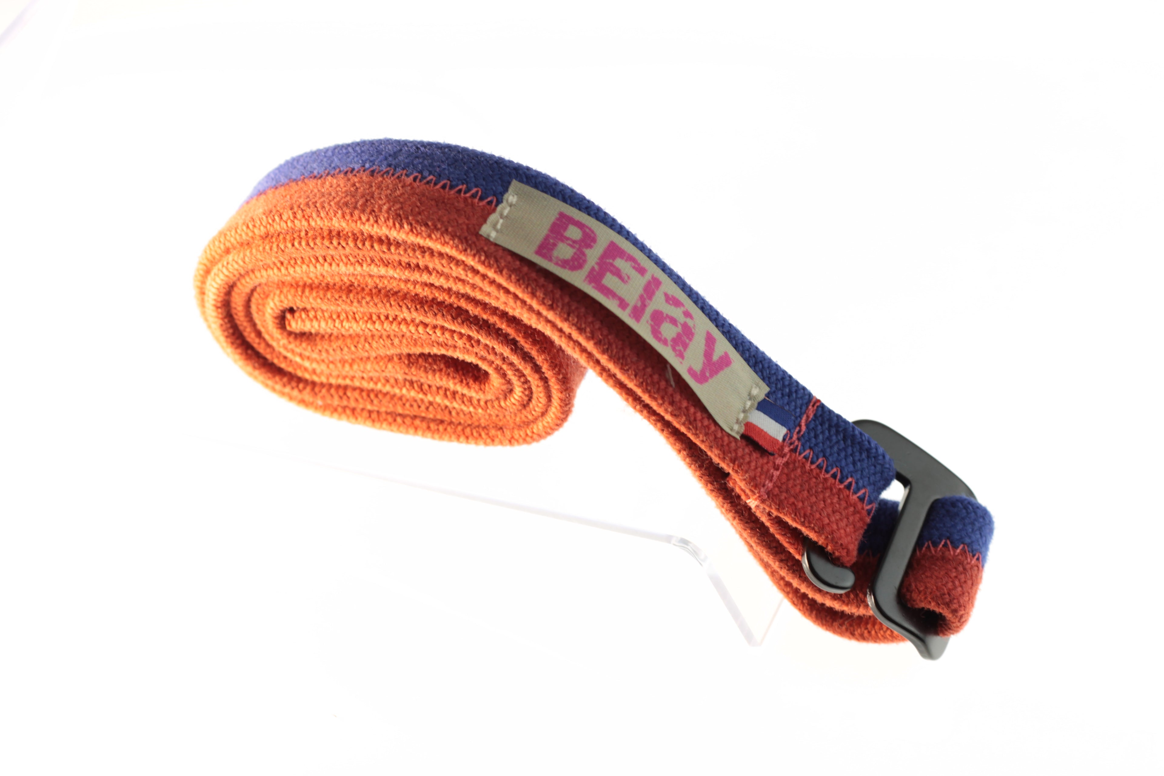 La ceinture BElay: l'aventure à votre taille