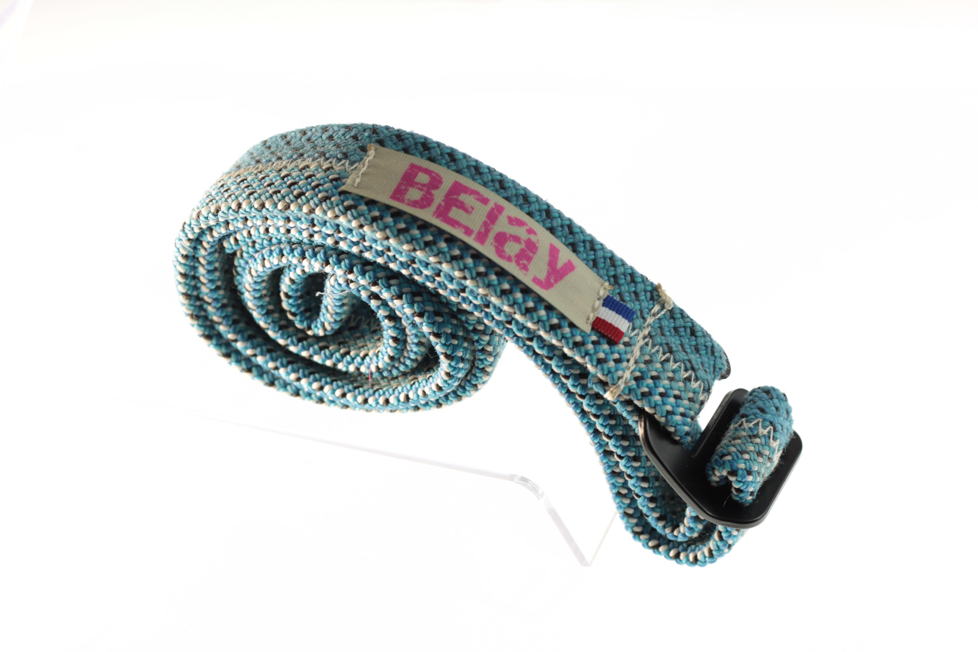 La ceinture BElay: l'aventure à votre taille