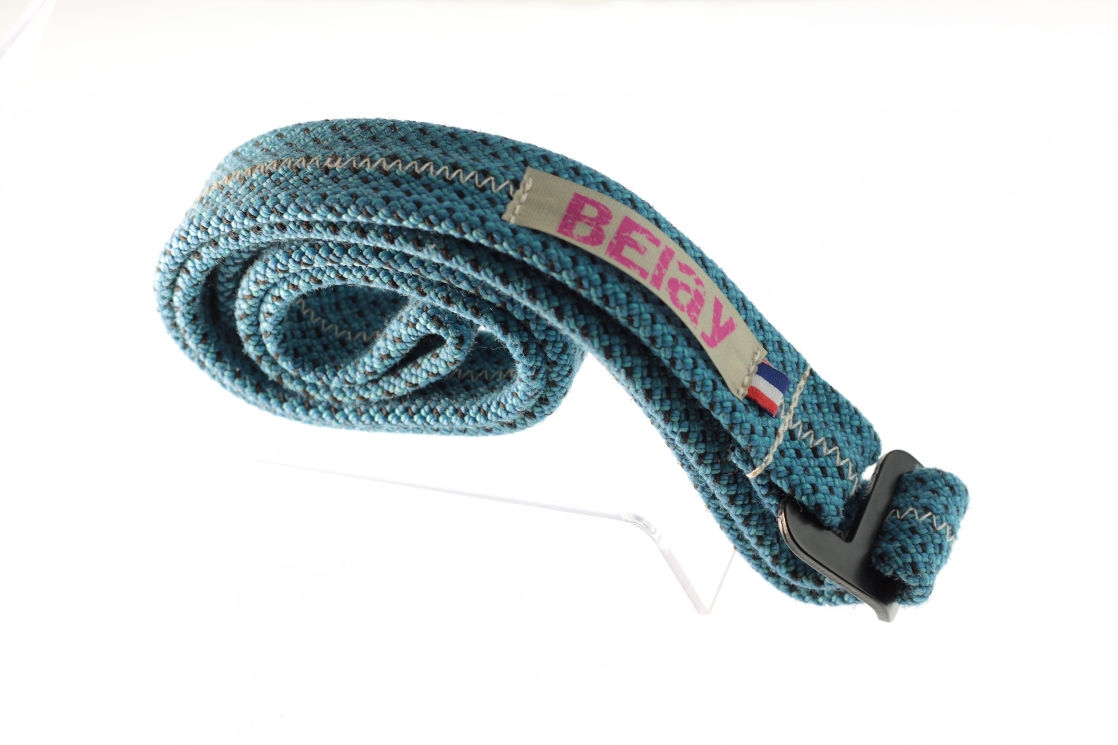 La ceinture BElay: l'aventure à votre taille