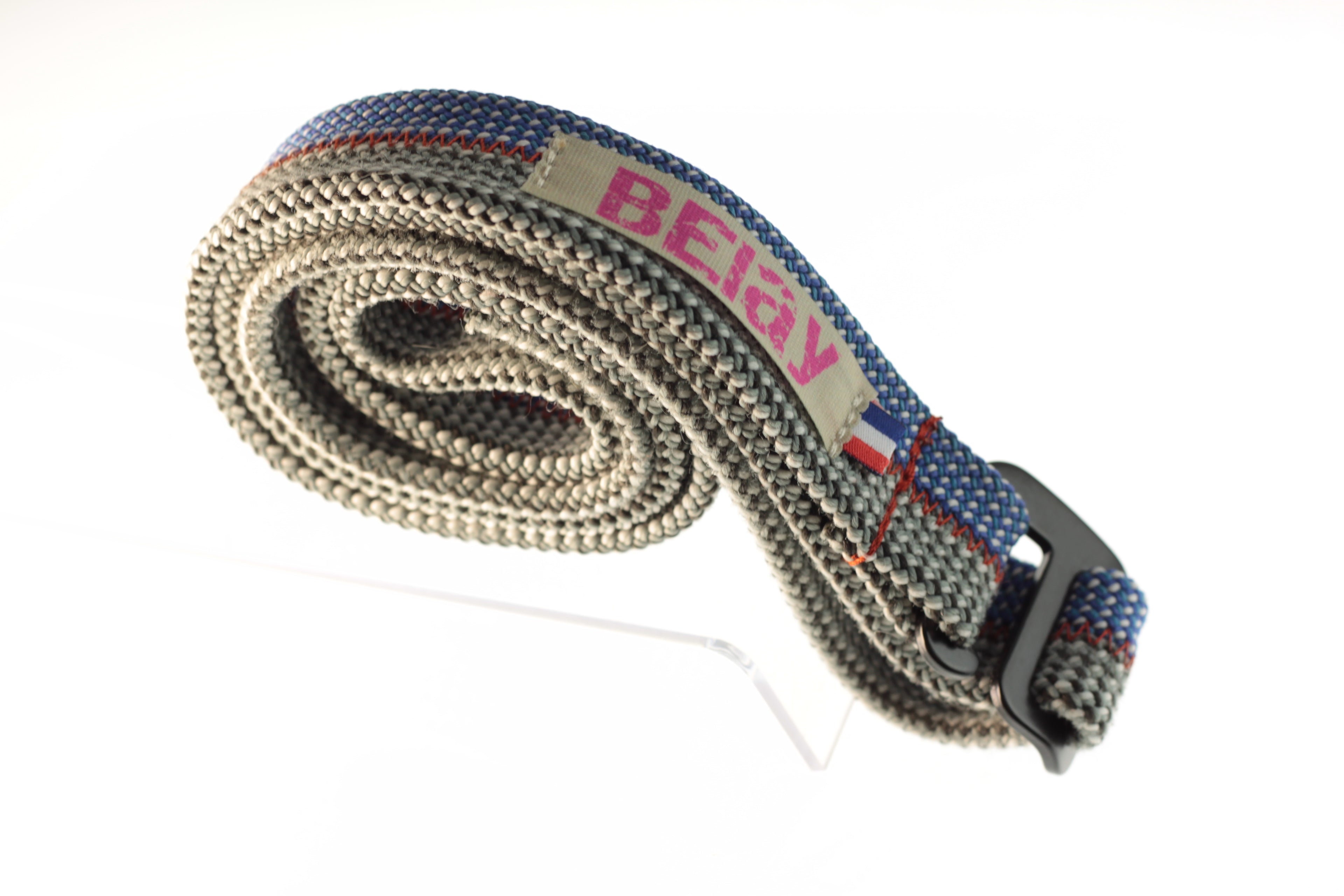 La ceinture BElay: l'aventure à votre taille