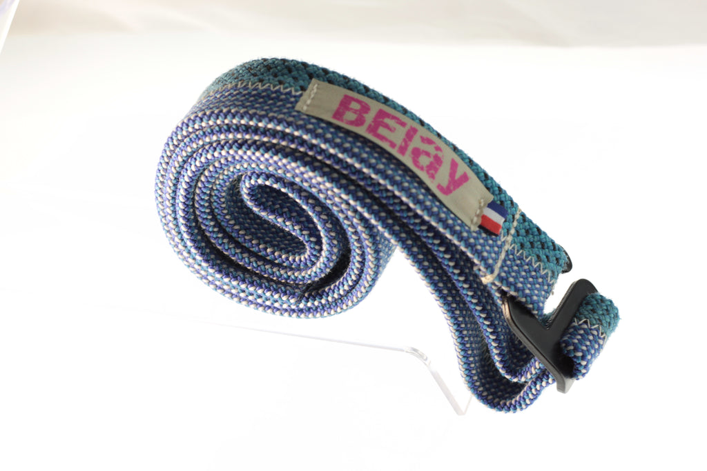 La ceinture BElay: l'aventure à votre taille
