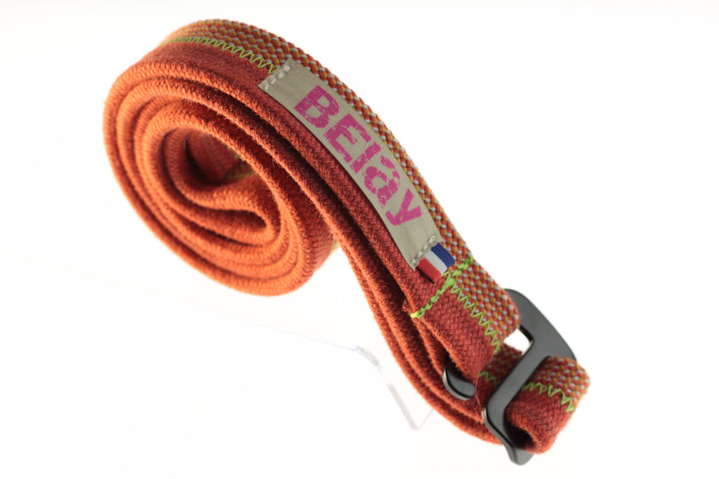 La ceinture BElay: l'aventure à votre taille