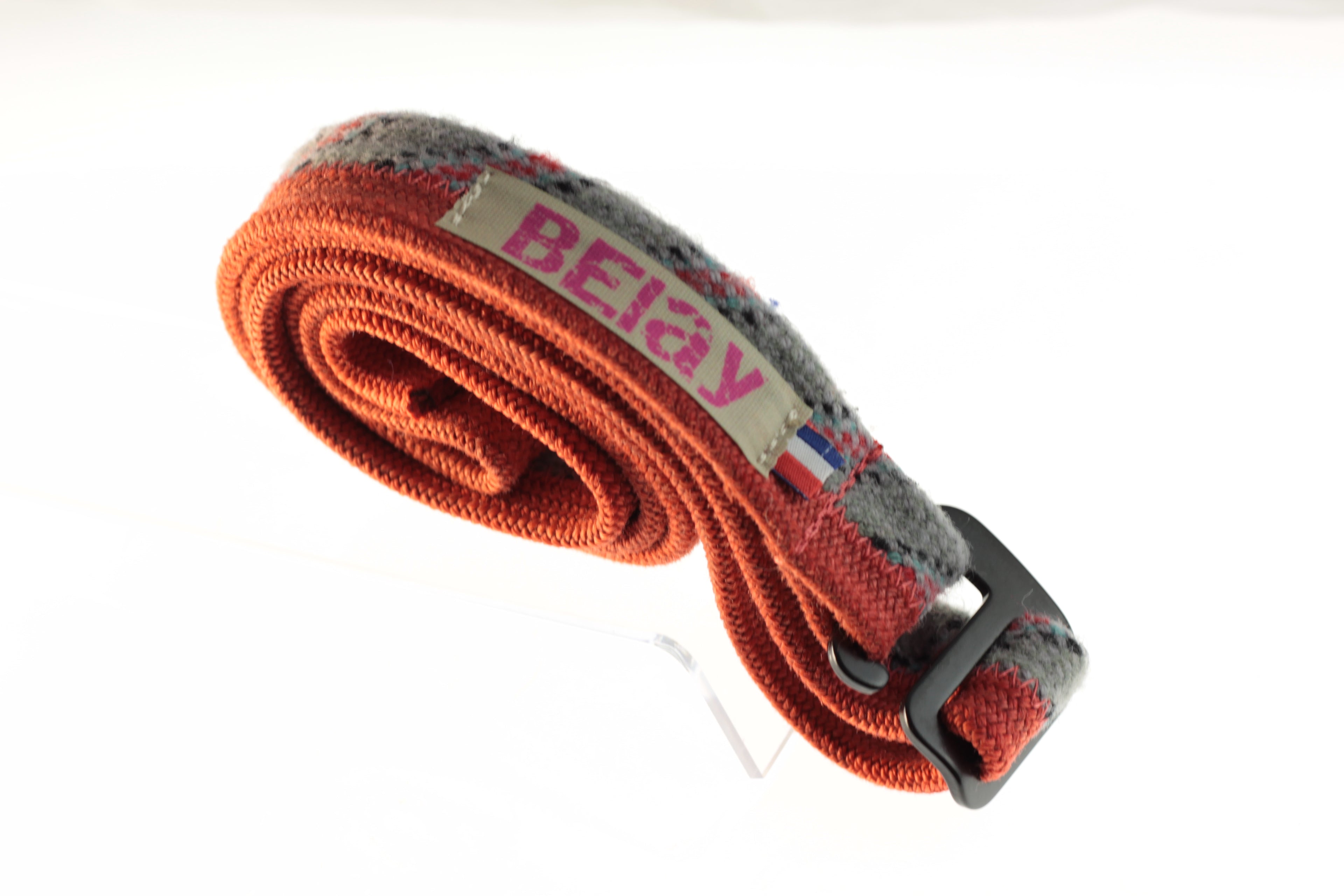 La ceinture BElay: l'aventure à votre taille
