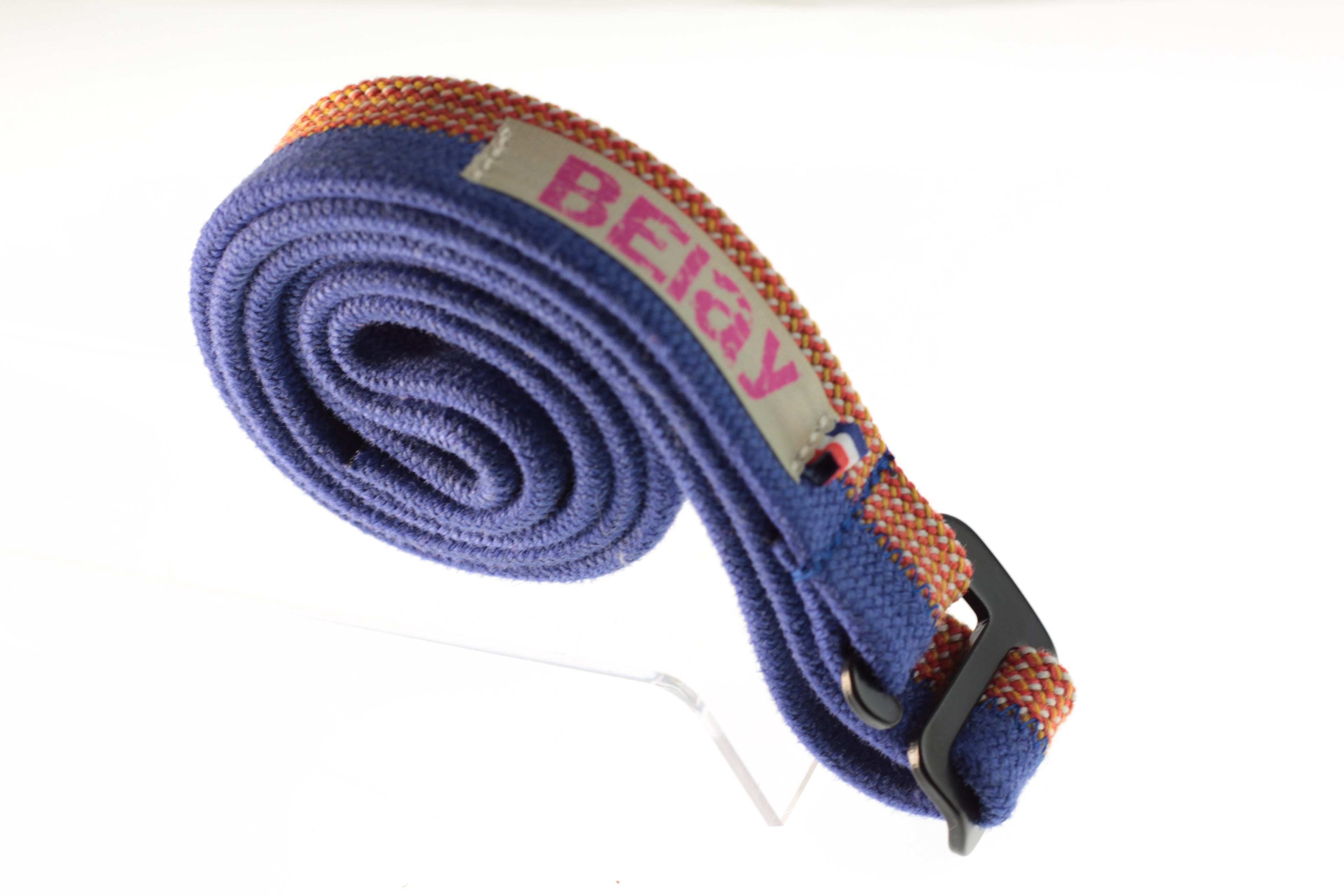 La ceinture BElay: l'aventure à votre taille