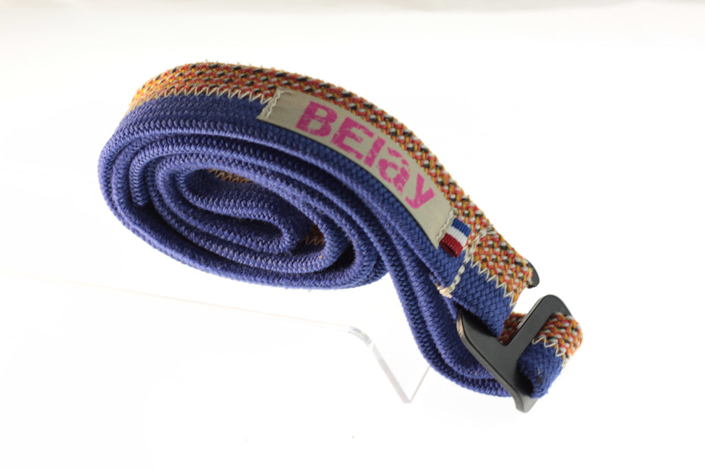 La ceinture BElay: l'aventure à votre taille