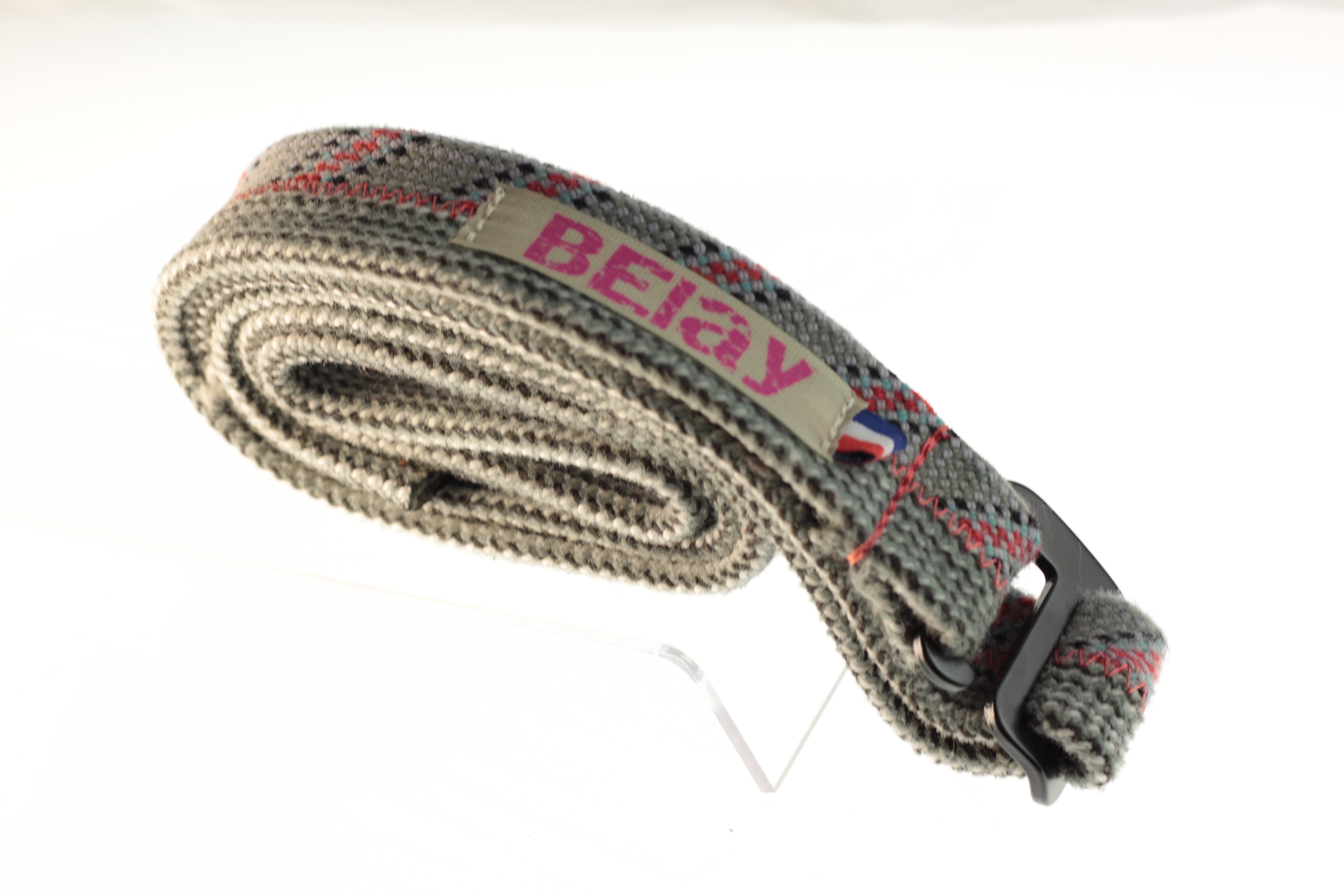 La ceinture BElay: l'aventure à votre taille